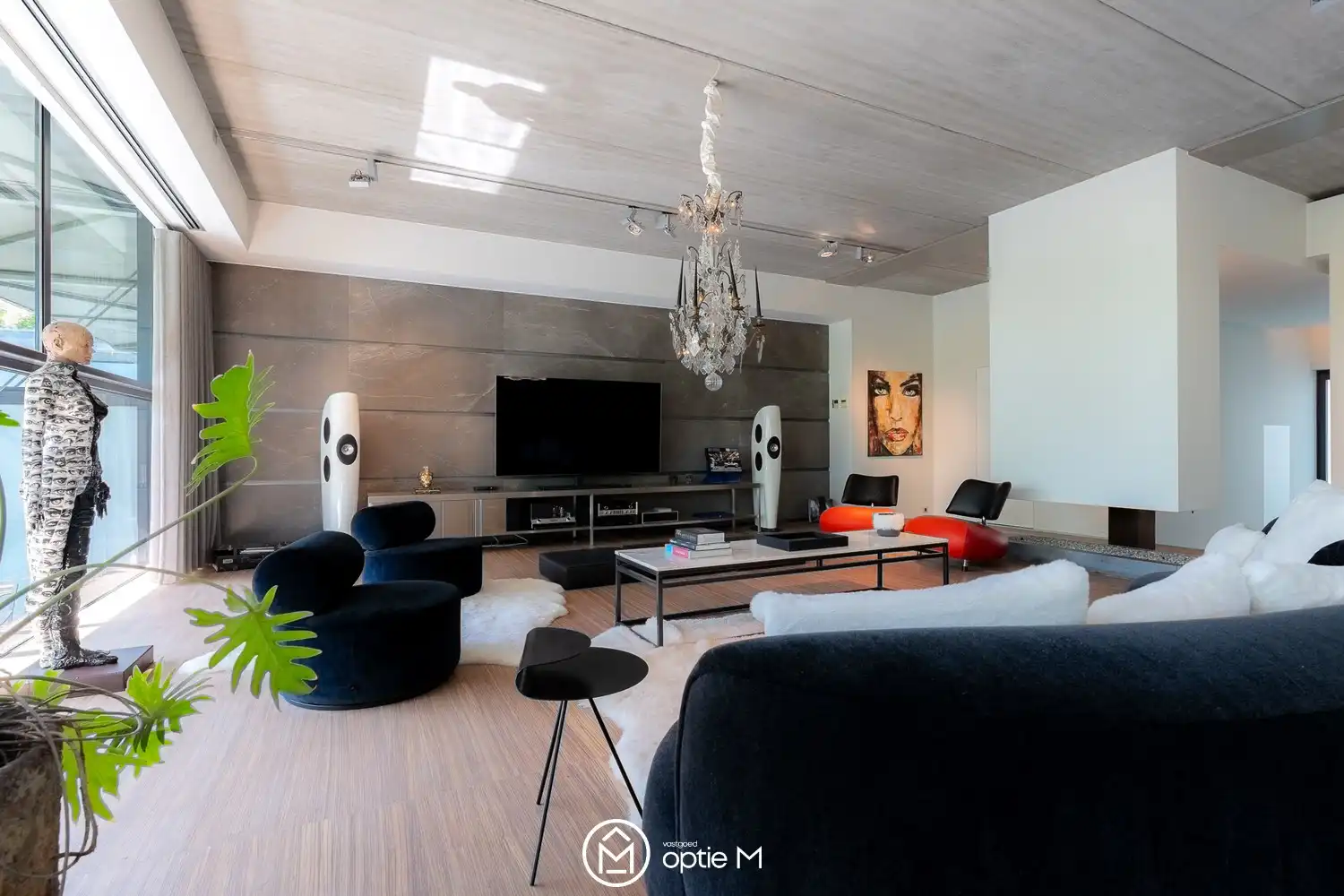Unieke loft met hoogwaardige afwerking te koop in Hasselt foto 4