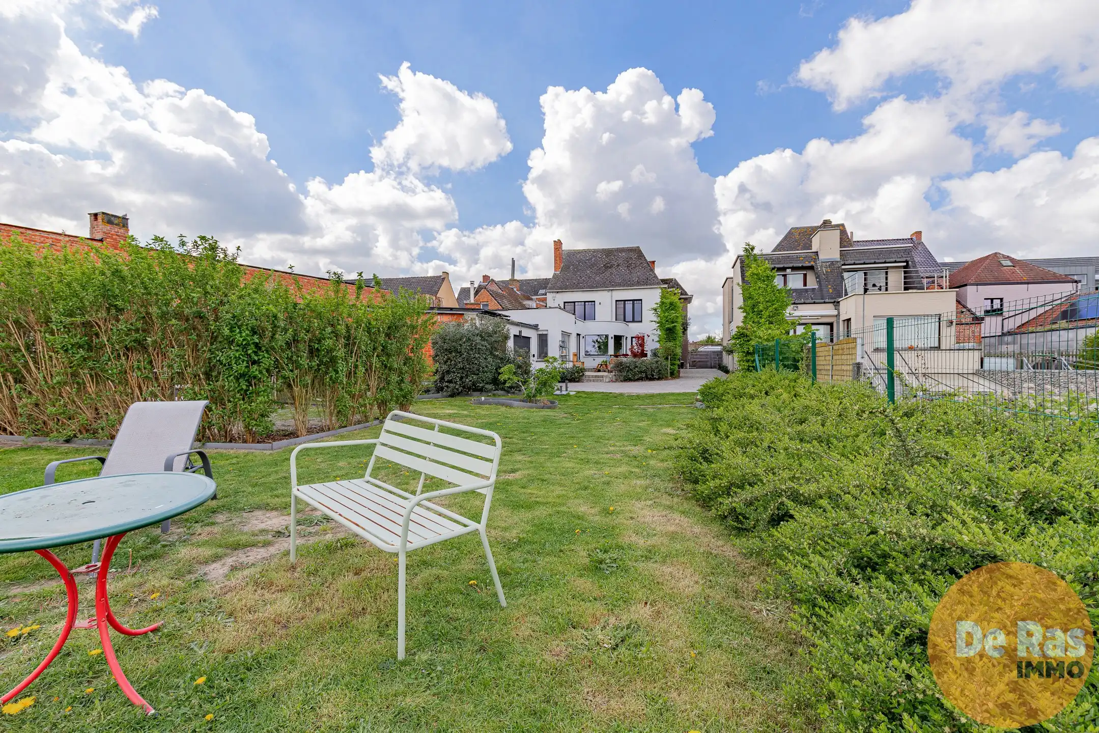 SCHELLEBELLE- Instapklare woning met 3 kamers en uniek zicht foto 26