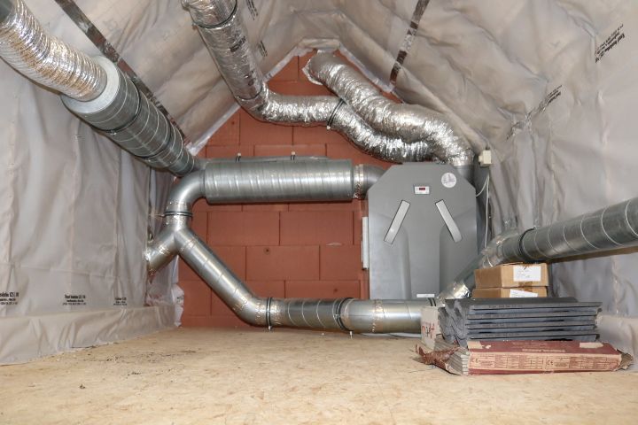 Toffe instapklare woning met 3 slaapkamers en carport foto 22