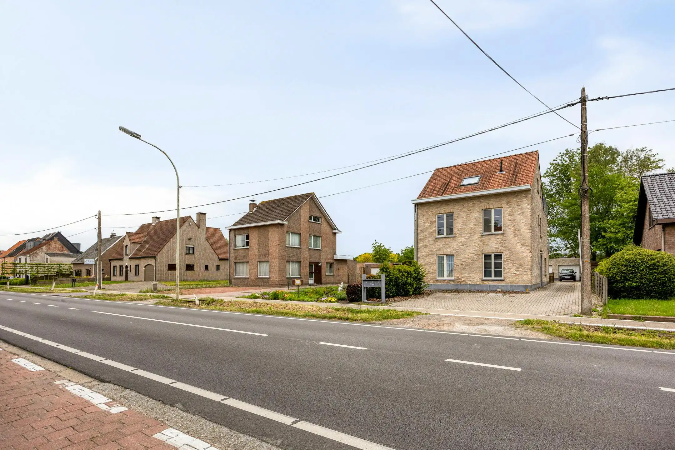 Instapklaar appartement met twee slaapkamers in Wuustwezel! foto 30