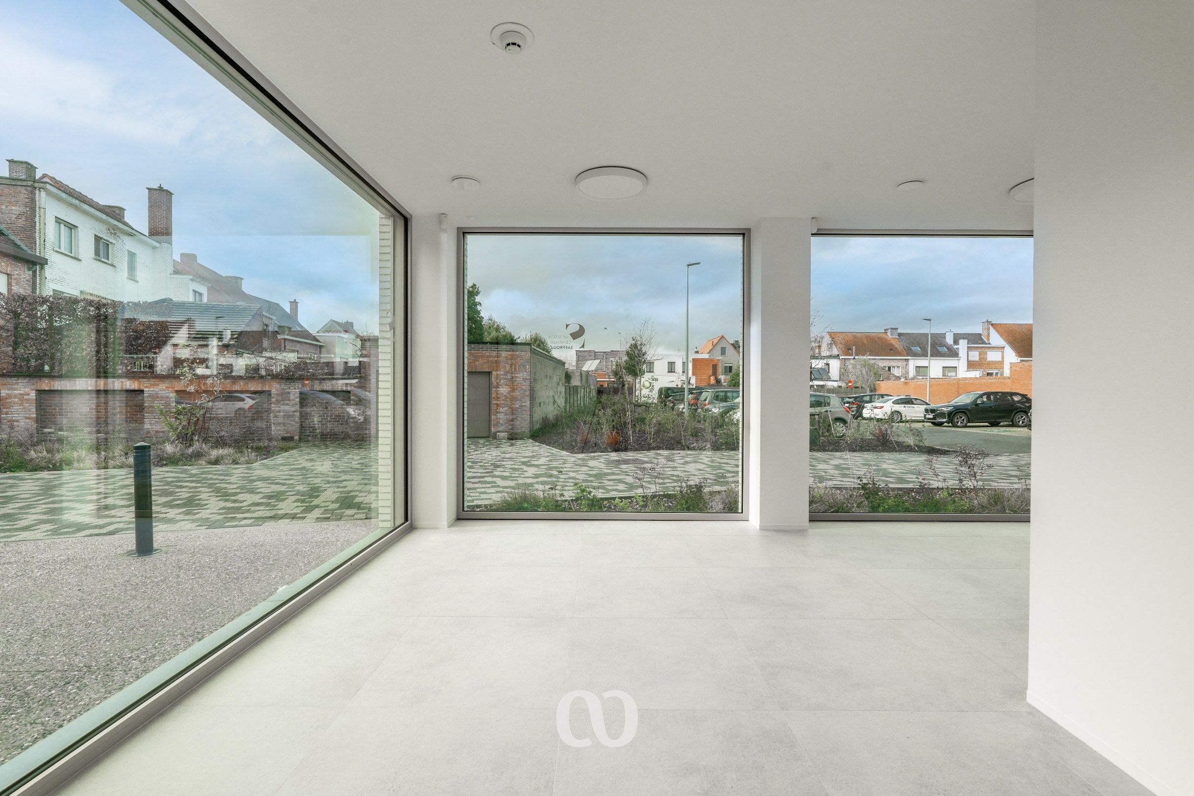 Moderne kantoorruimte (120 m²) in nieuw medisch centrum foto 8