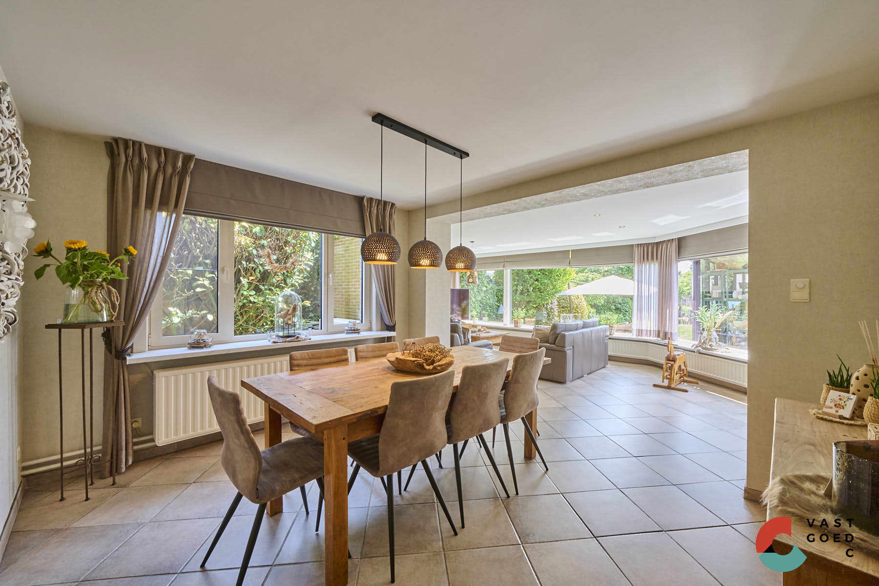 Huis te koop foto 8
