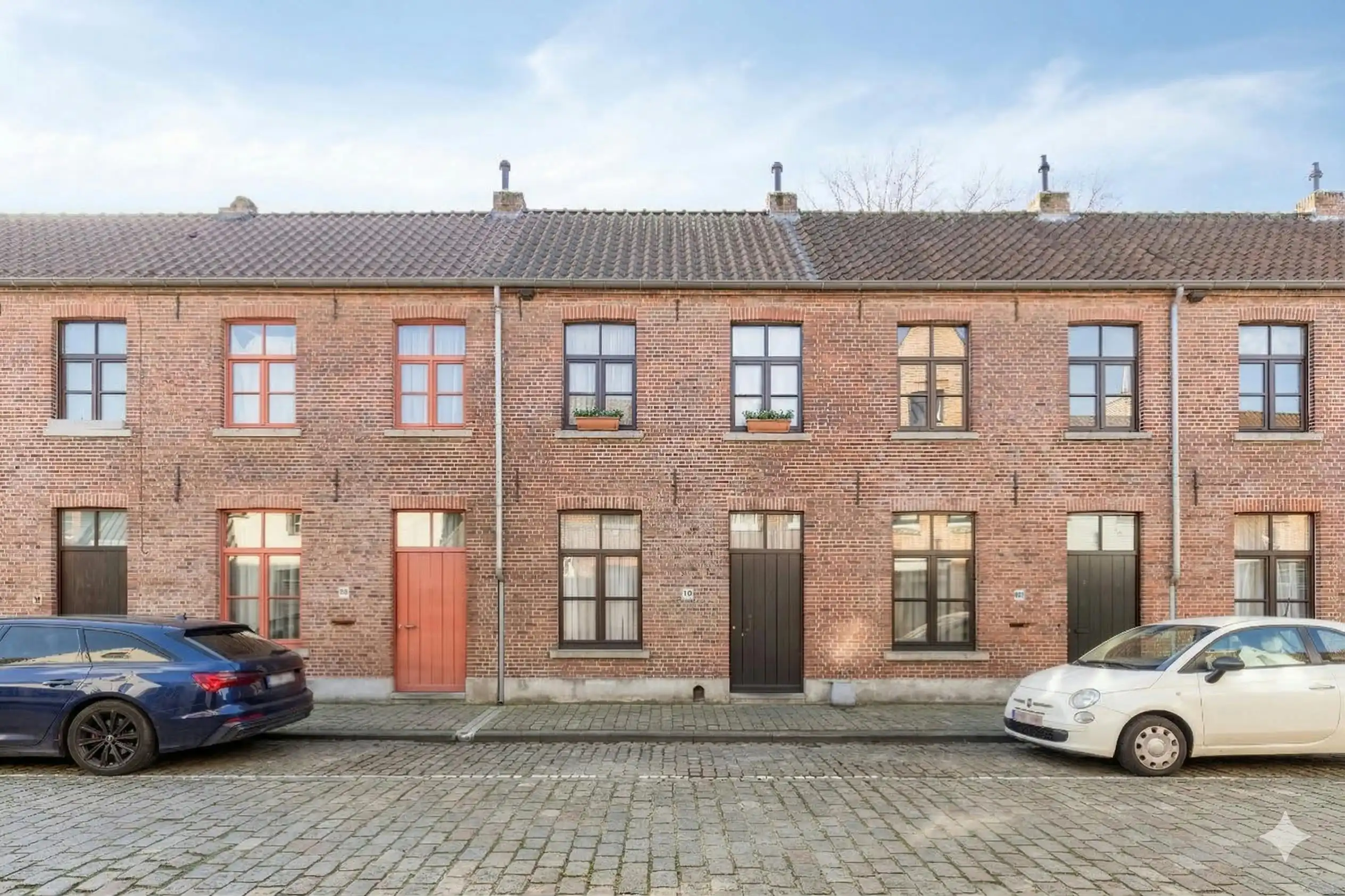 Huis te koop Westmeers 110 - 8000 Brugge