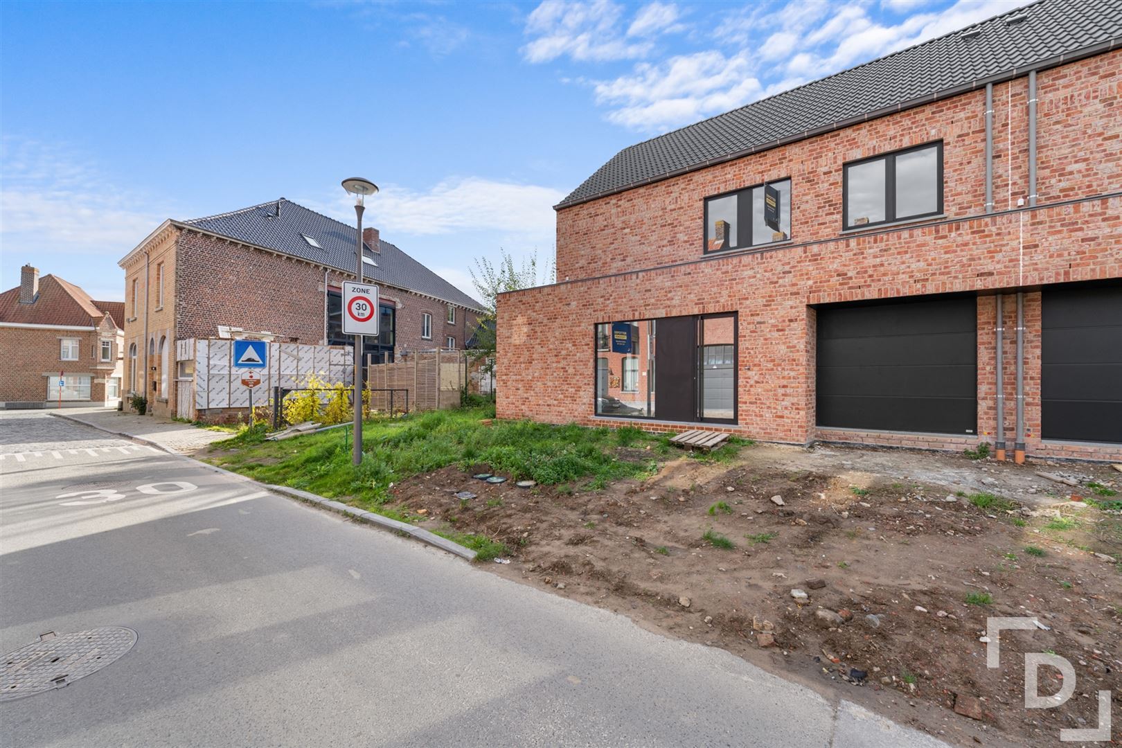 Eengezinswoning foto 3