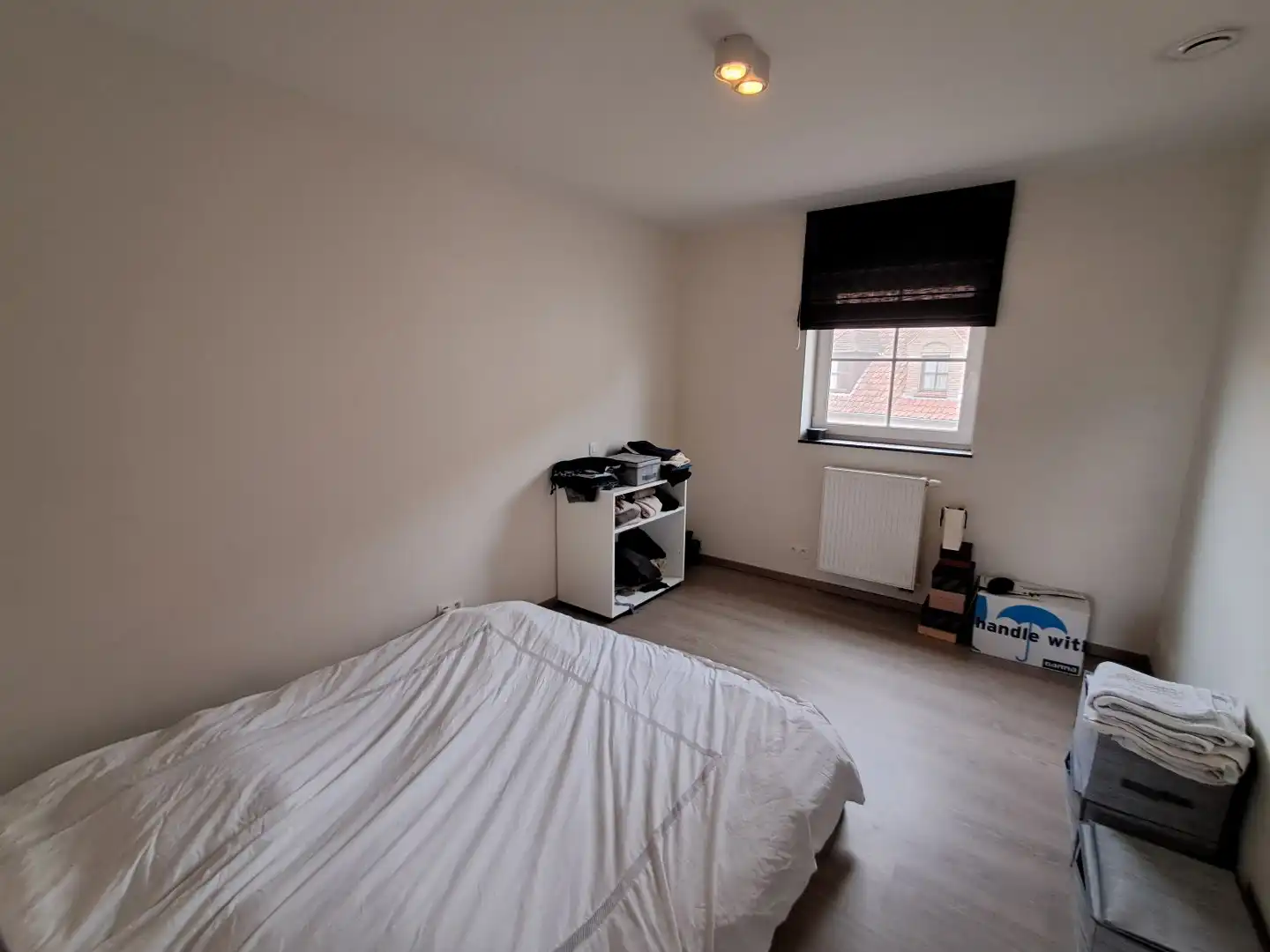 Mooie woning te Lapscheure foto 18
