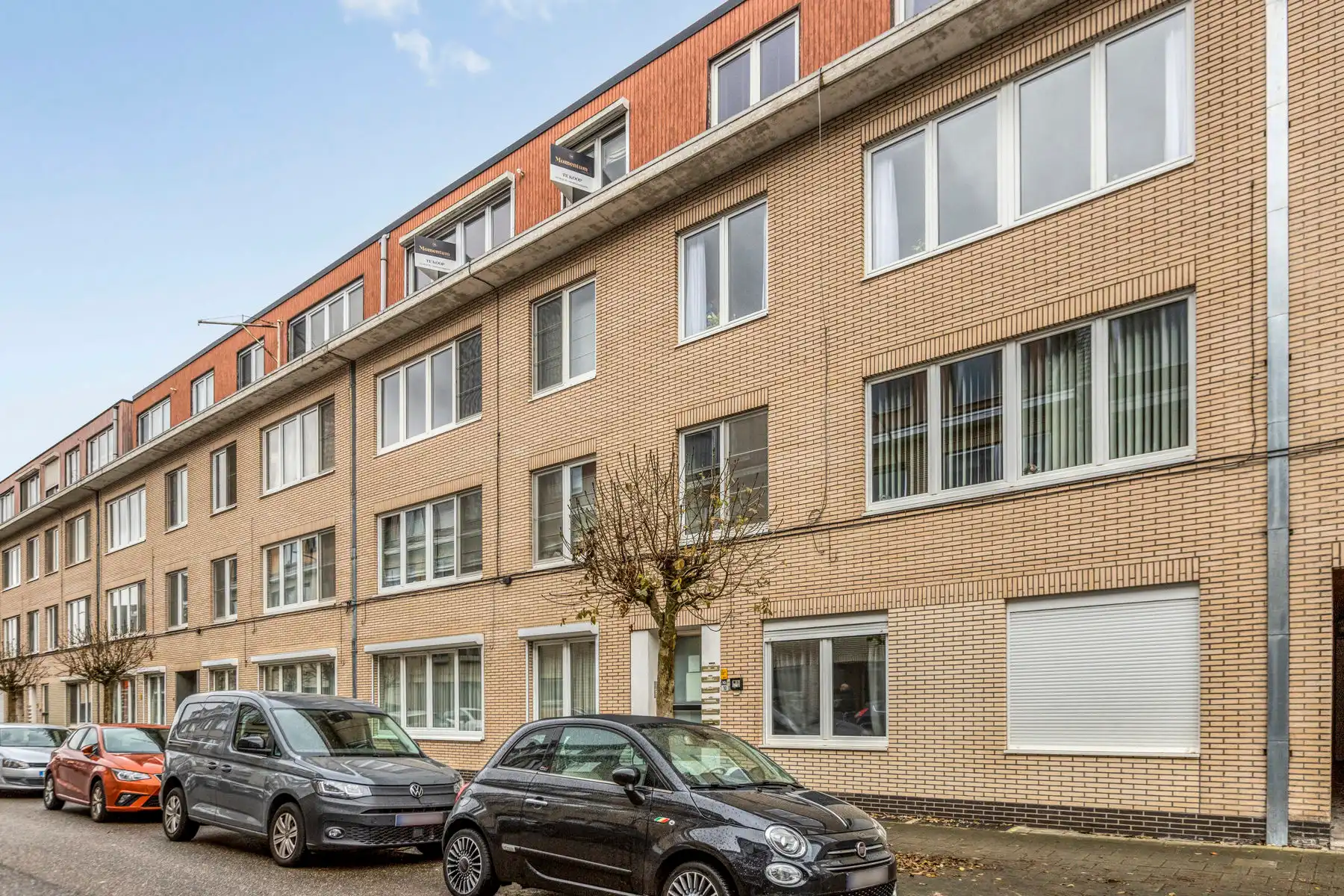 Appartement te koop foto 21