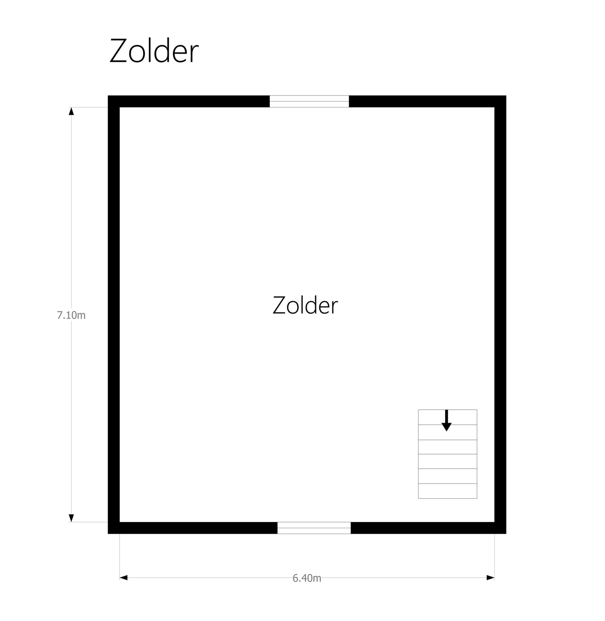 OP TE FRISSEN WONING MET 3 SLAAPKAMERS OP EEN PERCEEL VAN 600M² TE BERINGEN foto 16