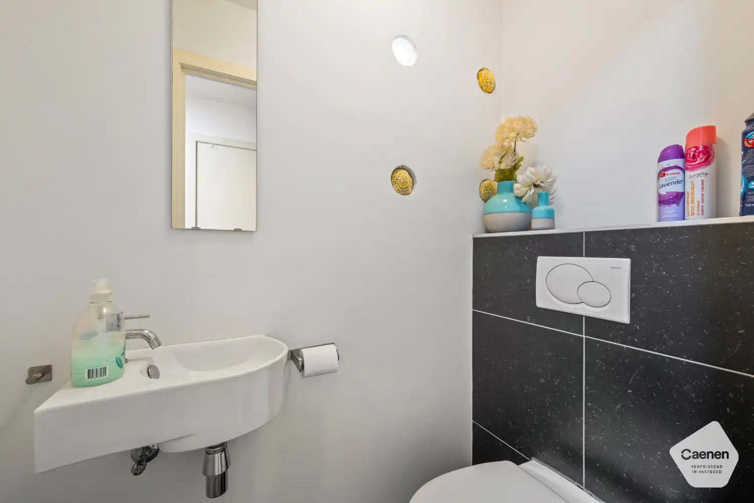 Rustig gelegen prachtig instapklaar twee slaapkamer appartement op wandelafstand van het strand foto 12