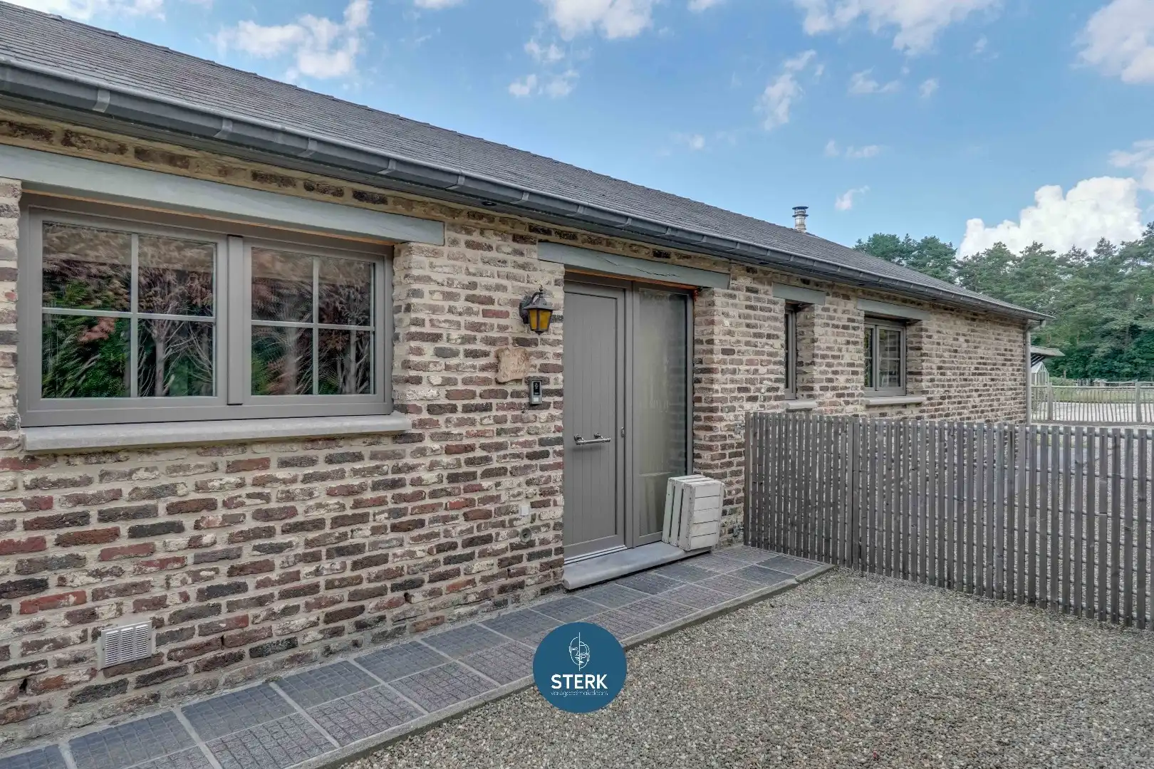 CHARMANTE WONING (EPC A) OP EEN RUIM PERCEEL VAN CIRCA 37 ARE IN ZUTENDAAL !  foto 5