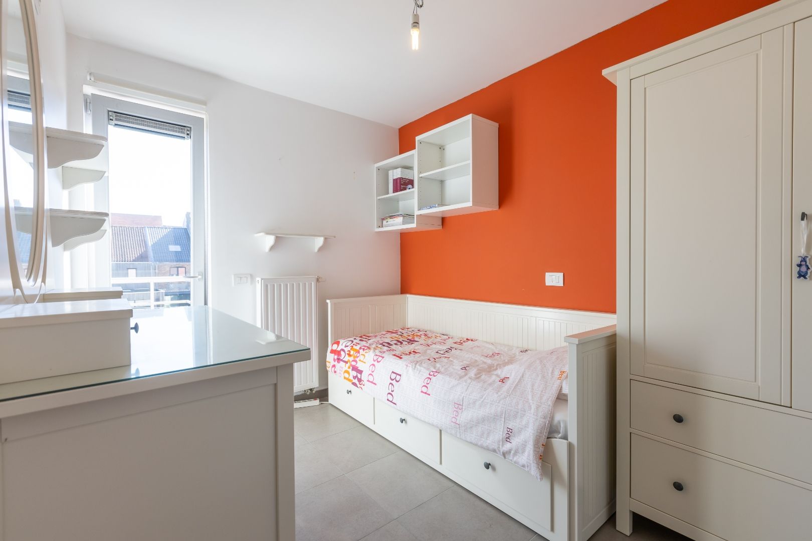 Instapklaar appartement met 3 slaapkamers te Nieuwpoort-Stad. foto 10