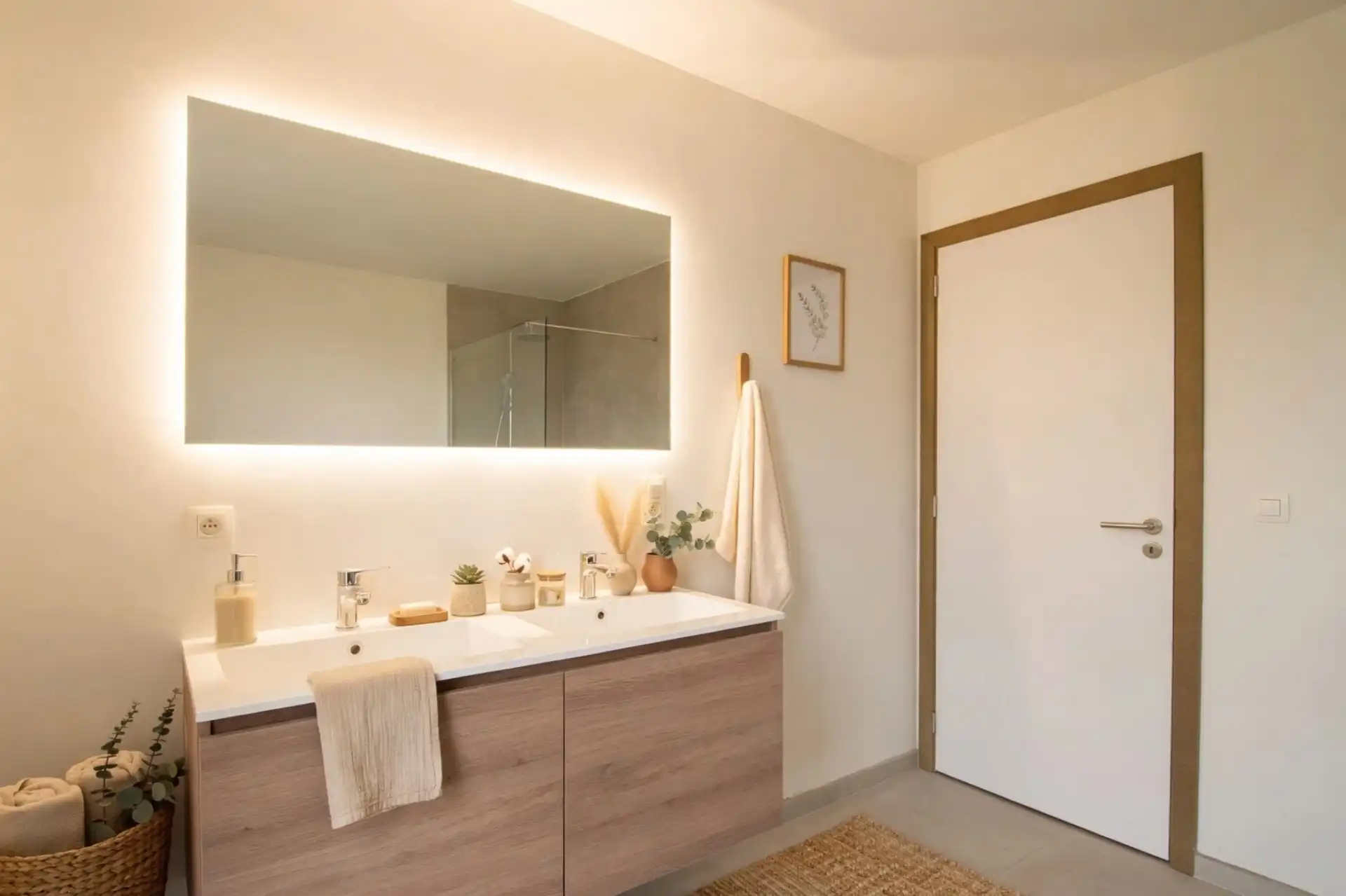 Nieuwbouw gezinswoning op een absolute toplocatie in nieuw woonproject 'De Klingerie'  foto 11