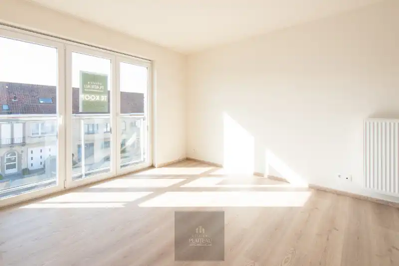 Recent appartement met één slaapkamer, parkeerplaats en kelderberging. foto 16