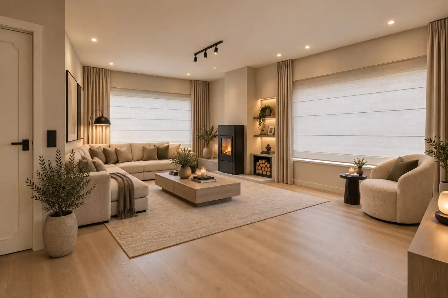 Te renoveren halfopen woning met veel potentieel foto 7