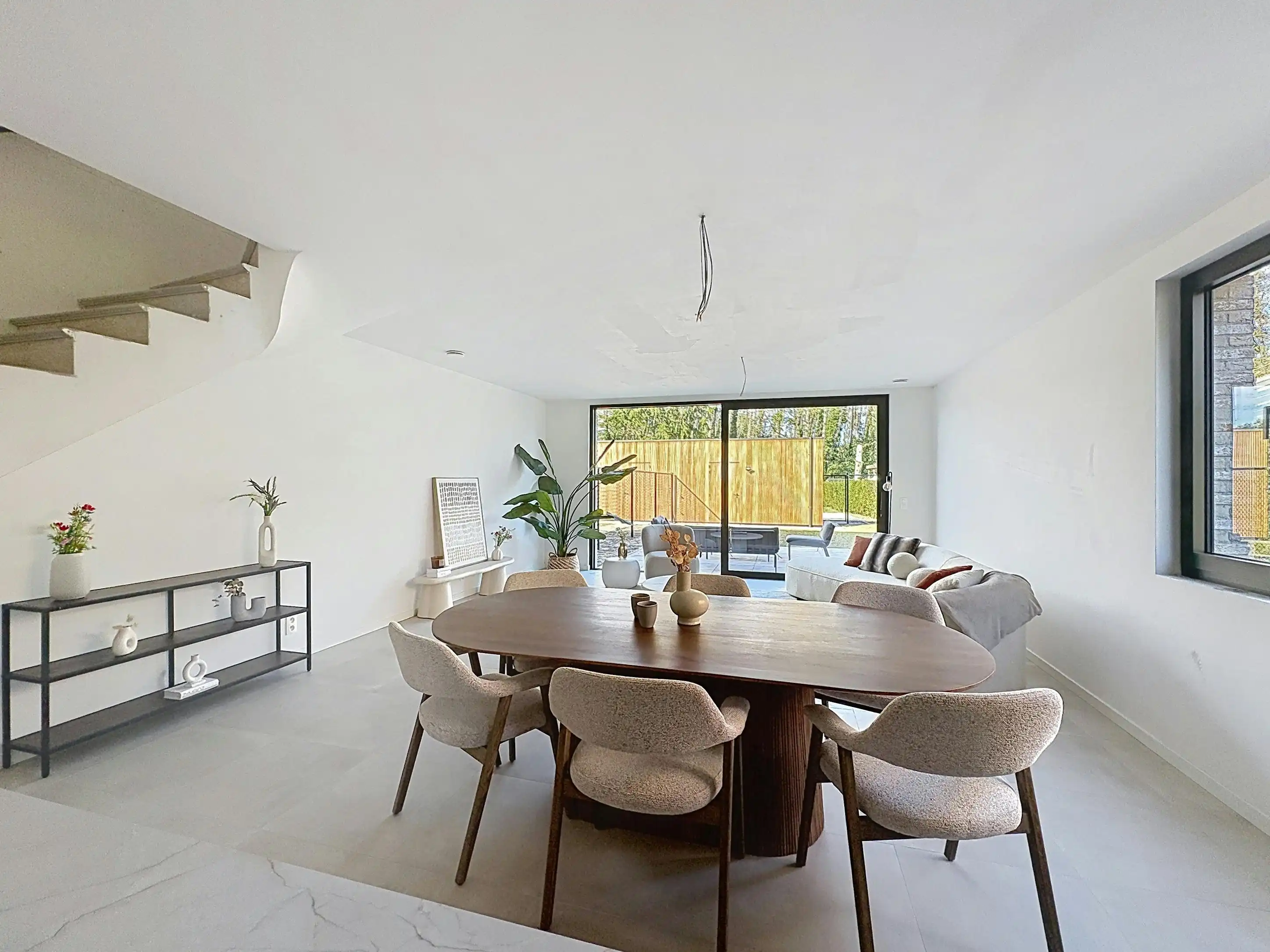 Nieuwbouwwoning te koop in Essen-Wildert! foto 4