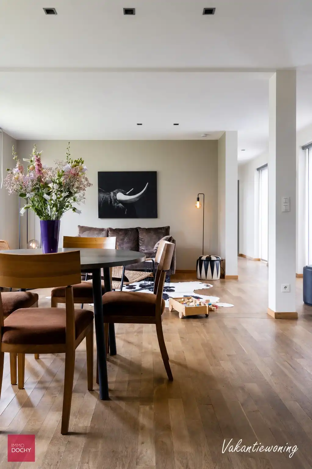 Landelijke woning met 2 vakantiewoningen en hoevewinkel foto 27