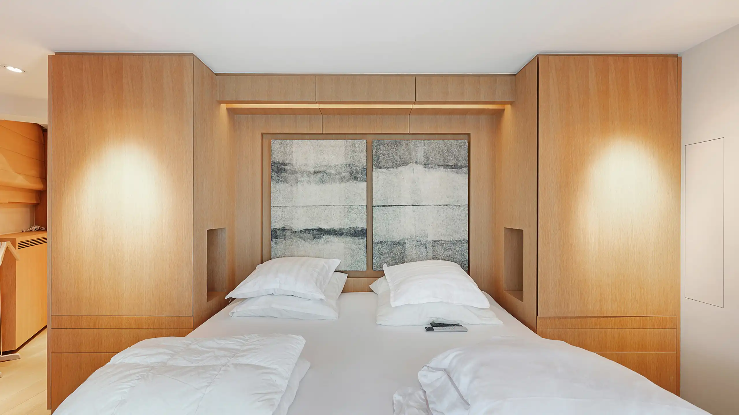 Prachtig HOEKAPPARTEMENT in een elegante villaresidentie... foto 14