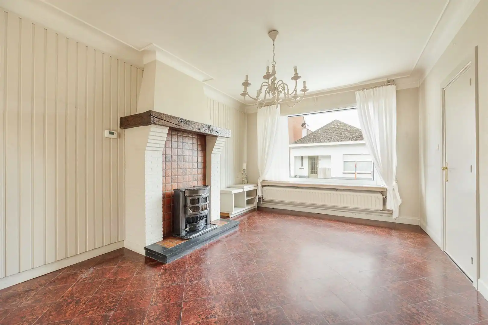 Woning met karakter en eindeloos potentieel foto 7