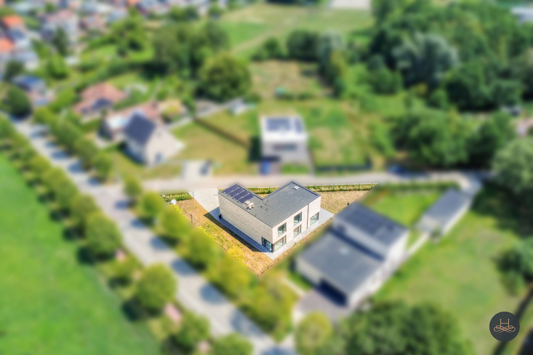 Lichtrijke nieuwbouw met 4 slaapkamers foto 44