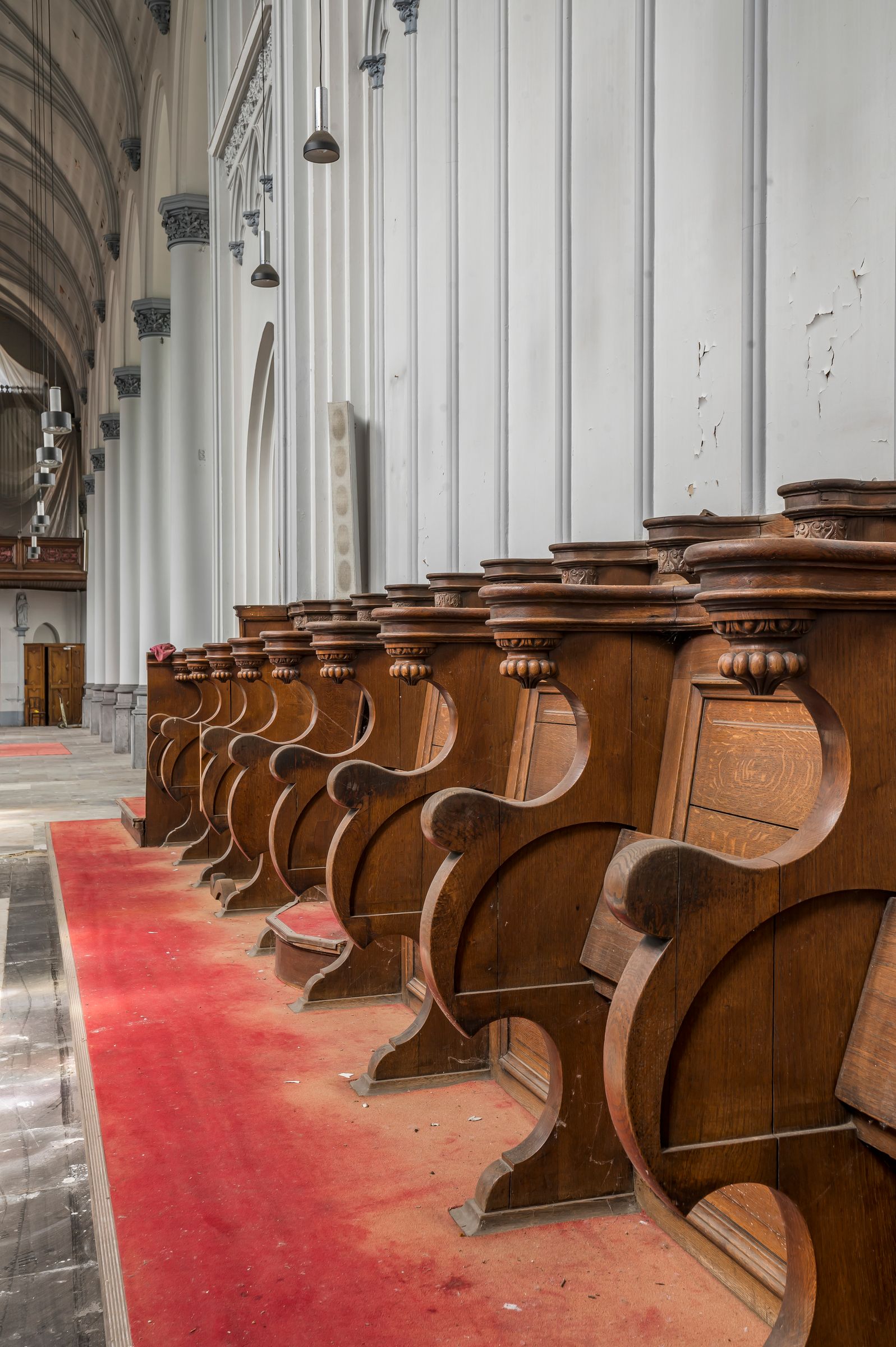 Heilige Antonius van Padua-kerk & parochiezaal foto 8