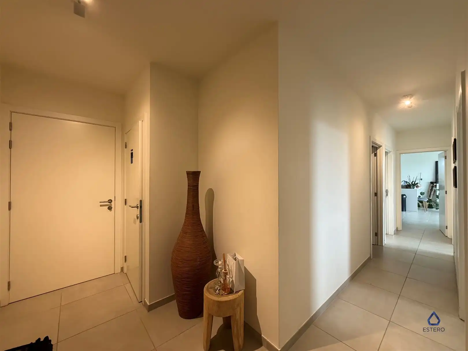 Nieuwbouwappartement met 3 slaapkamers in Tubeke foto 2