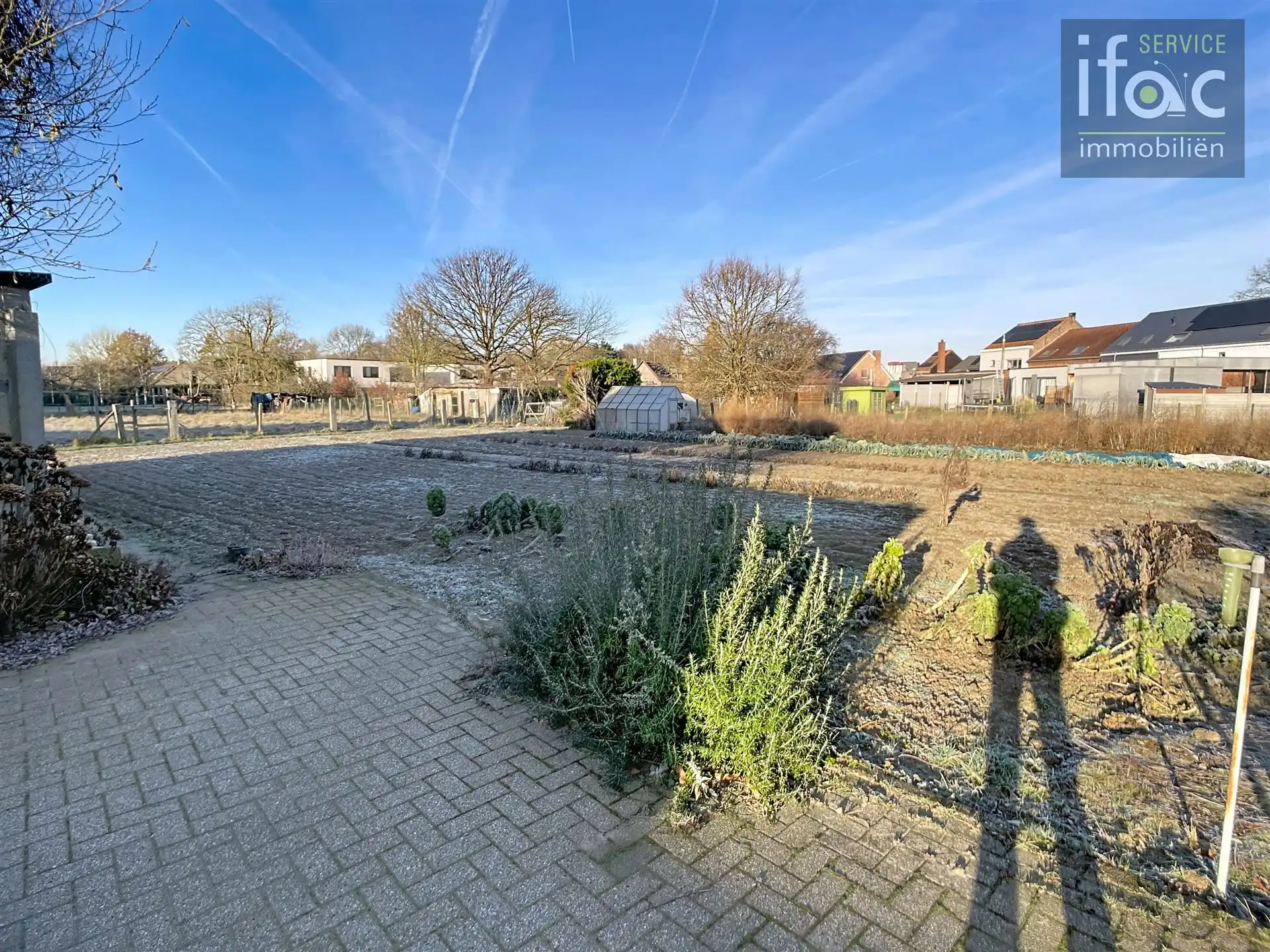 Degelijke woning op 33a17ca!  Centrum Veltem-Beisem foto 26