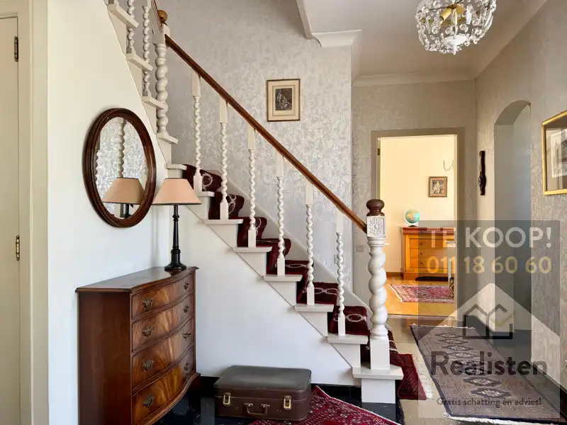 Charmant en ruim huis te koop in Stokrooie - Perfecte gezinswoning met 4 slaapkamers en een tennisplein foto 20