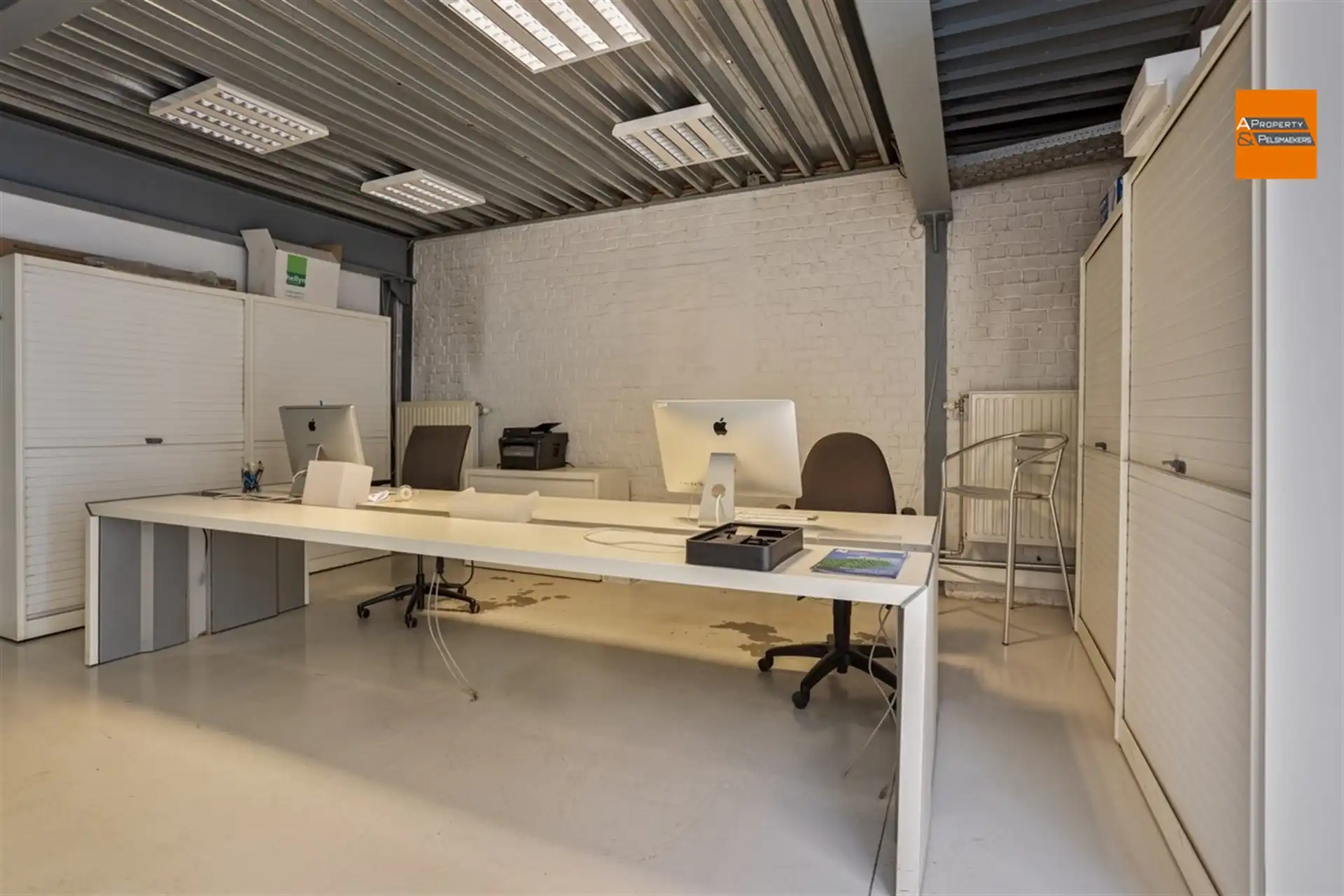 Kantoorruimte in het centrum van Kortenberg foto 6