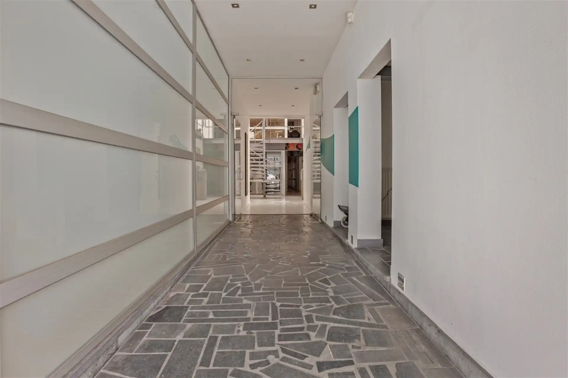 Kantoorruimte in het centrum van Kortenberg foto 6