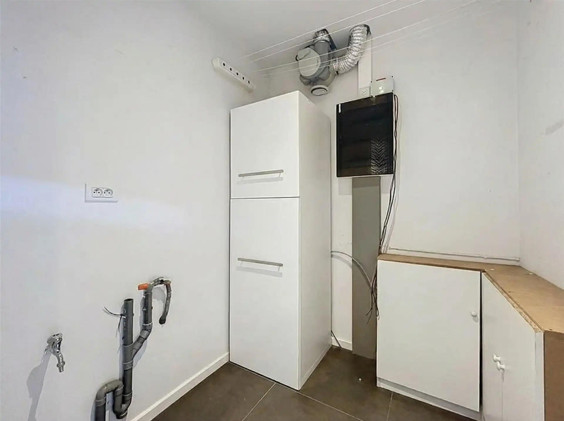 Luxueus dakappartement met 3 slaapkamers en garagebox! foto 18