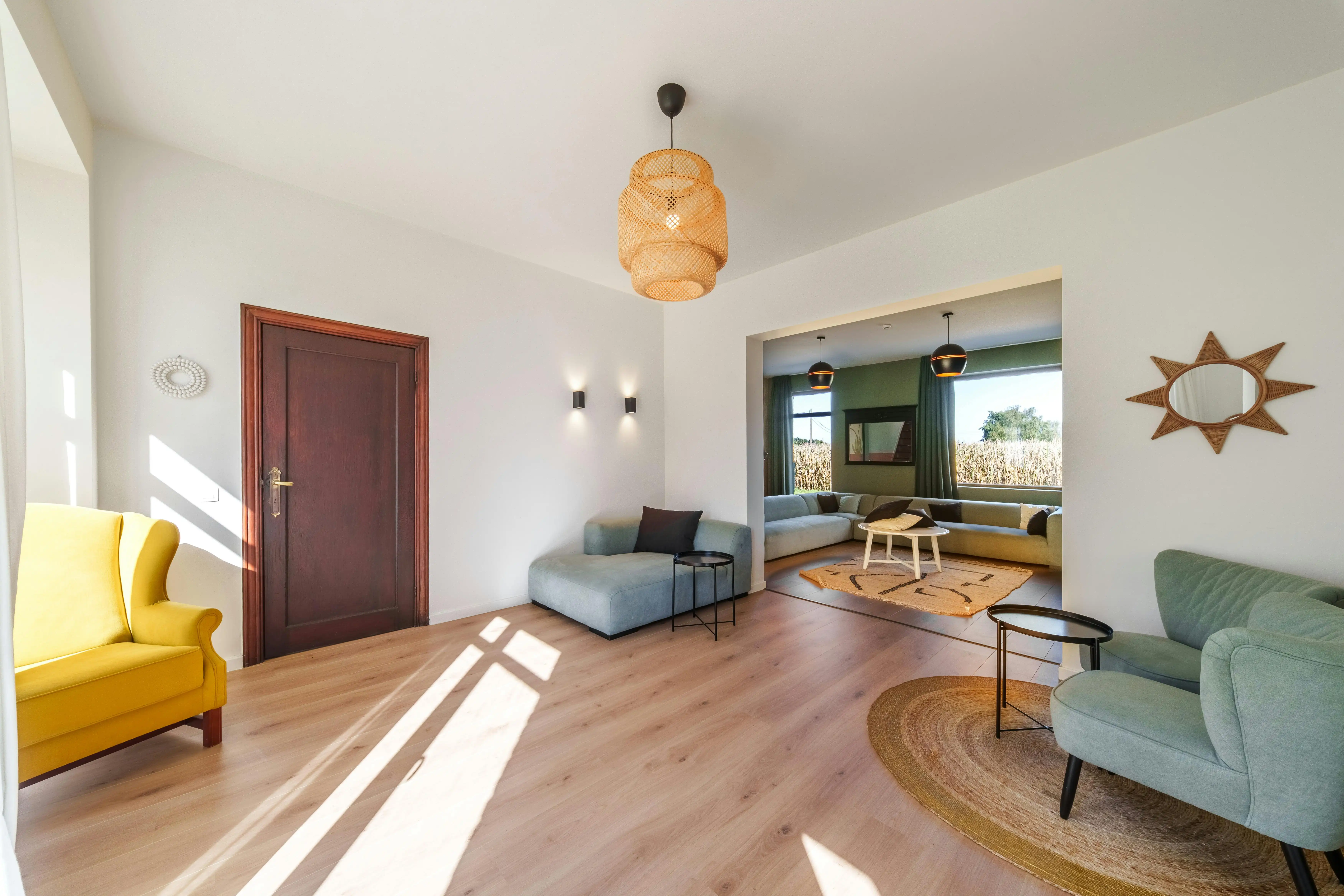 Karaktervolle, Instapklare Vakantiewoning met Toprendement  foto 6