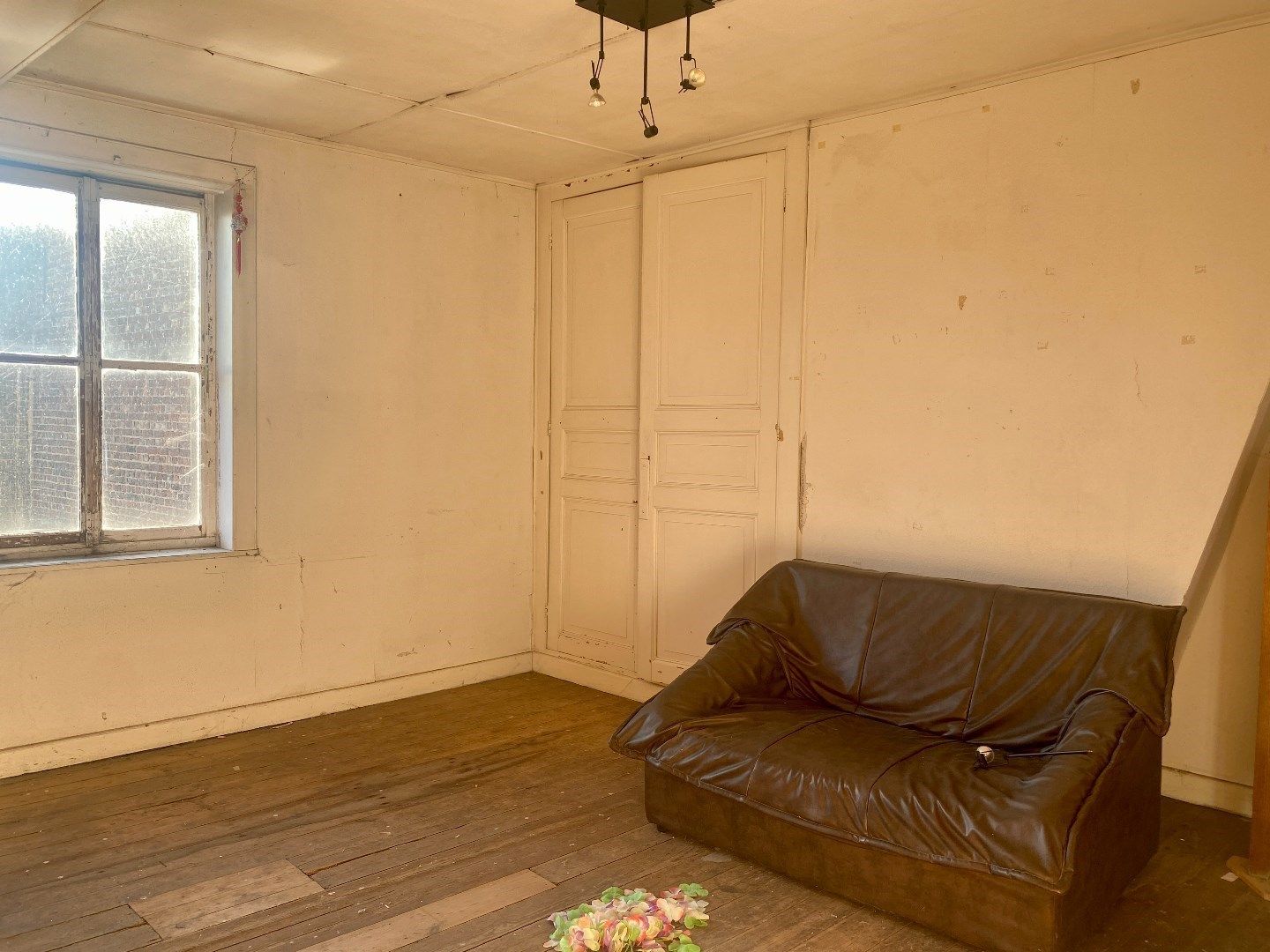 Renovatiewoning met veel mogelijkheden in centrum Kuurne foto 7