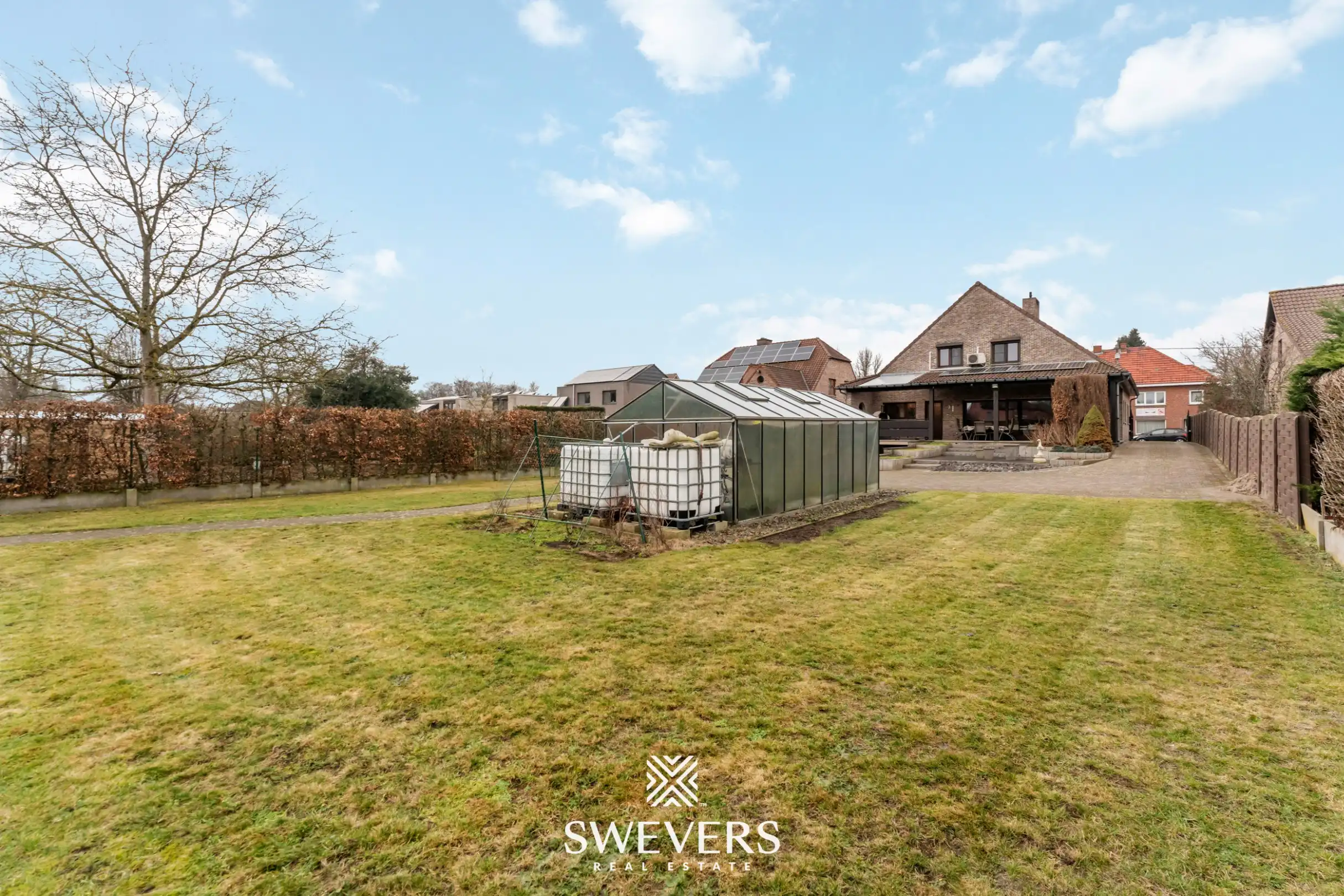 Riante afgewerkte woning met minstens 4 slaapkamers te Beverlo foto 33