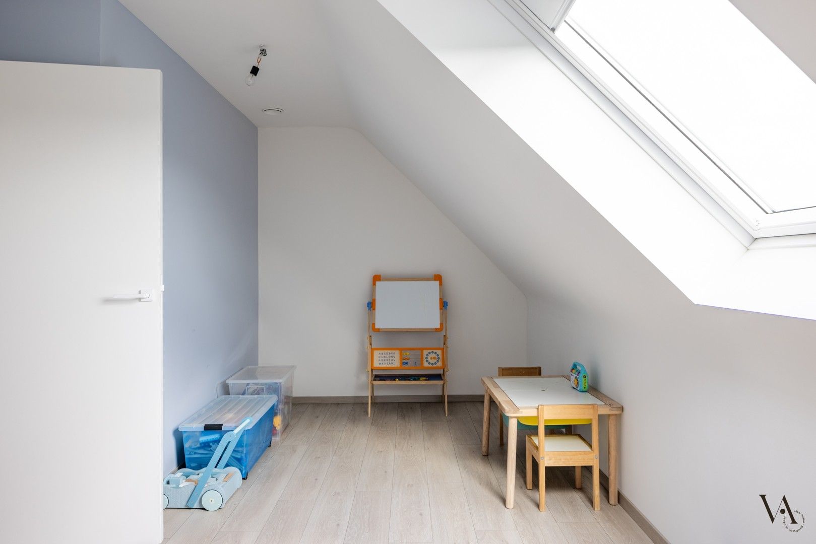 Recente BEN-woning in jonge, levendige buurt in Herent foto 11