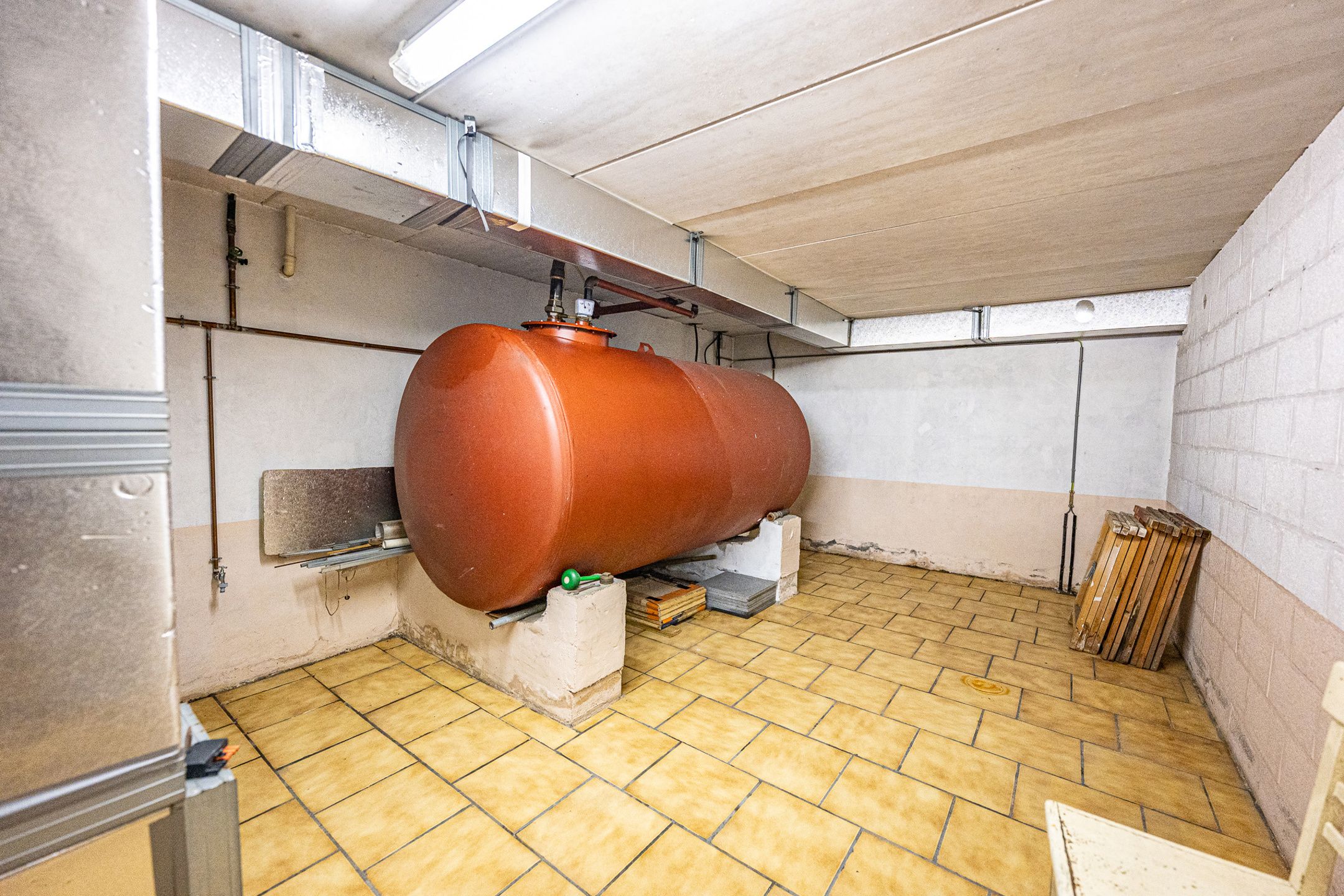 Vrijstaande woning met potentieel foto 20