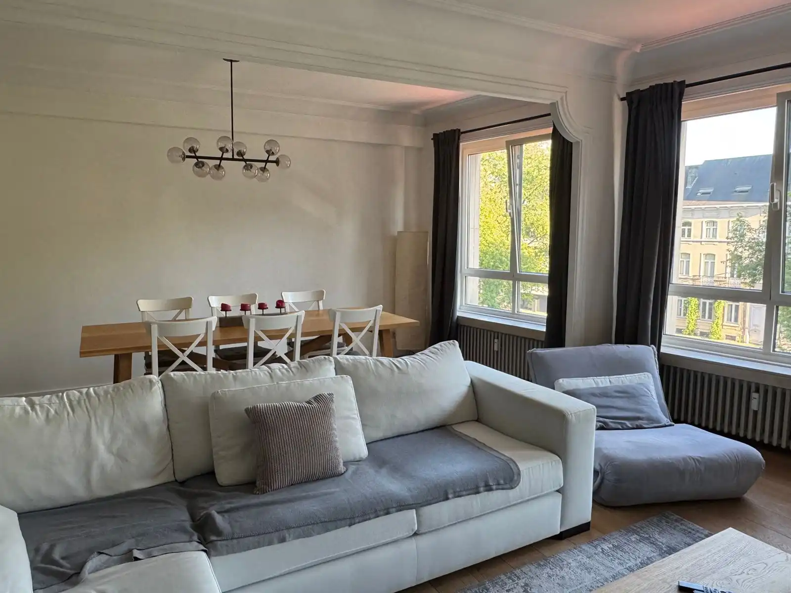 Appartement foto 4