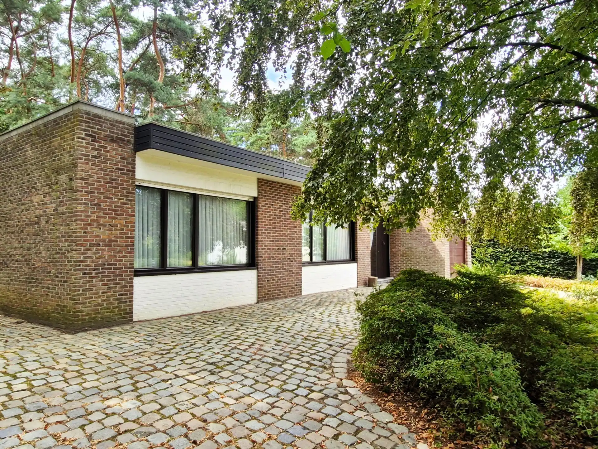Bungalow te koop foto 27