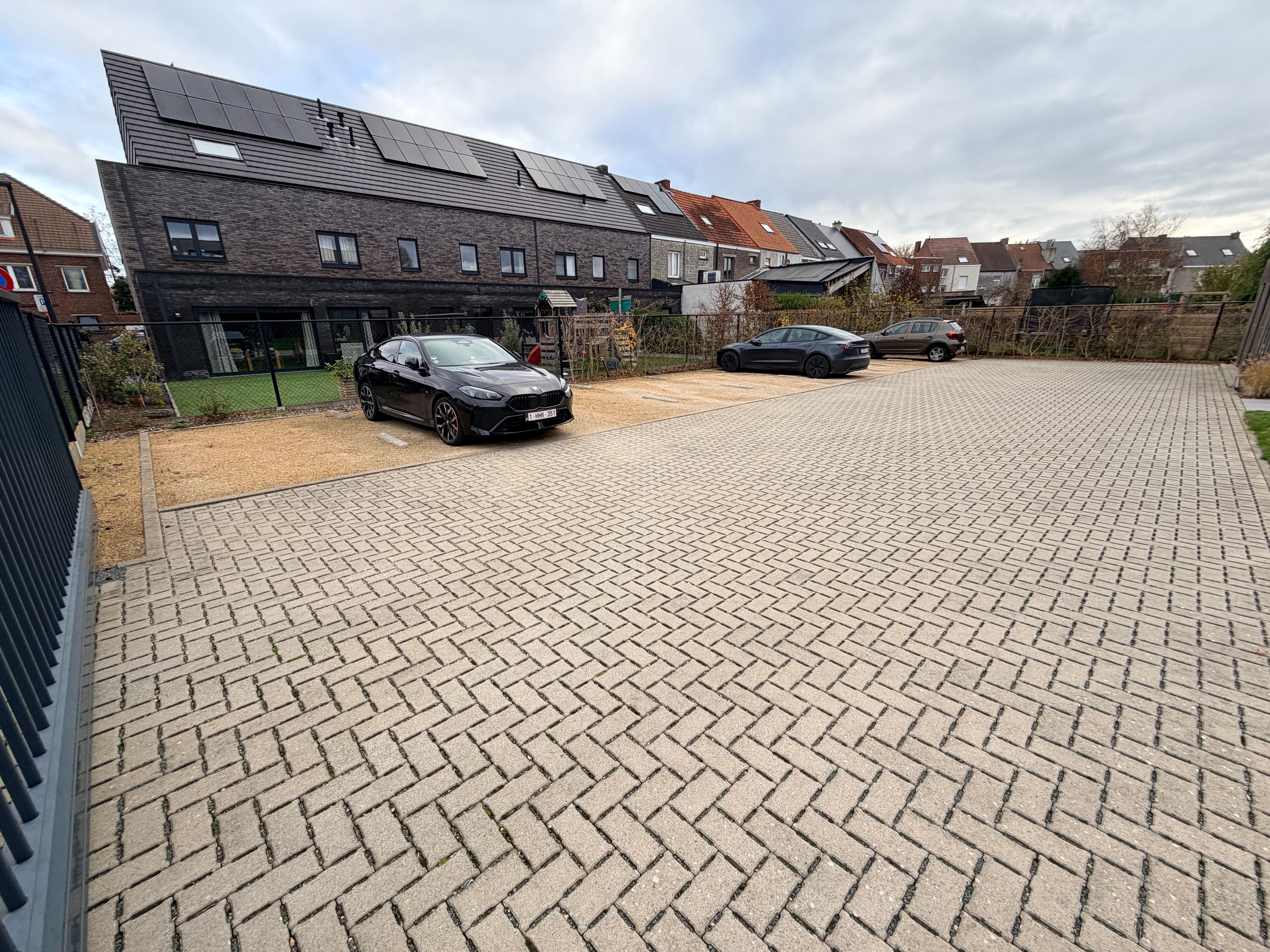 --- NIEUW --- Nieuwbouw 2-slaapkamerappartement (nabij Melle Leeuw)! foto 15