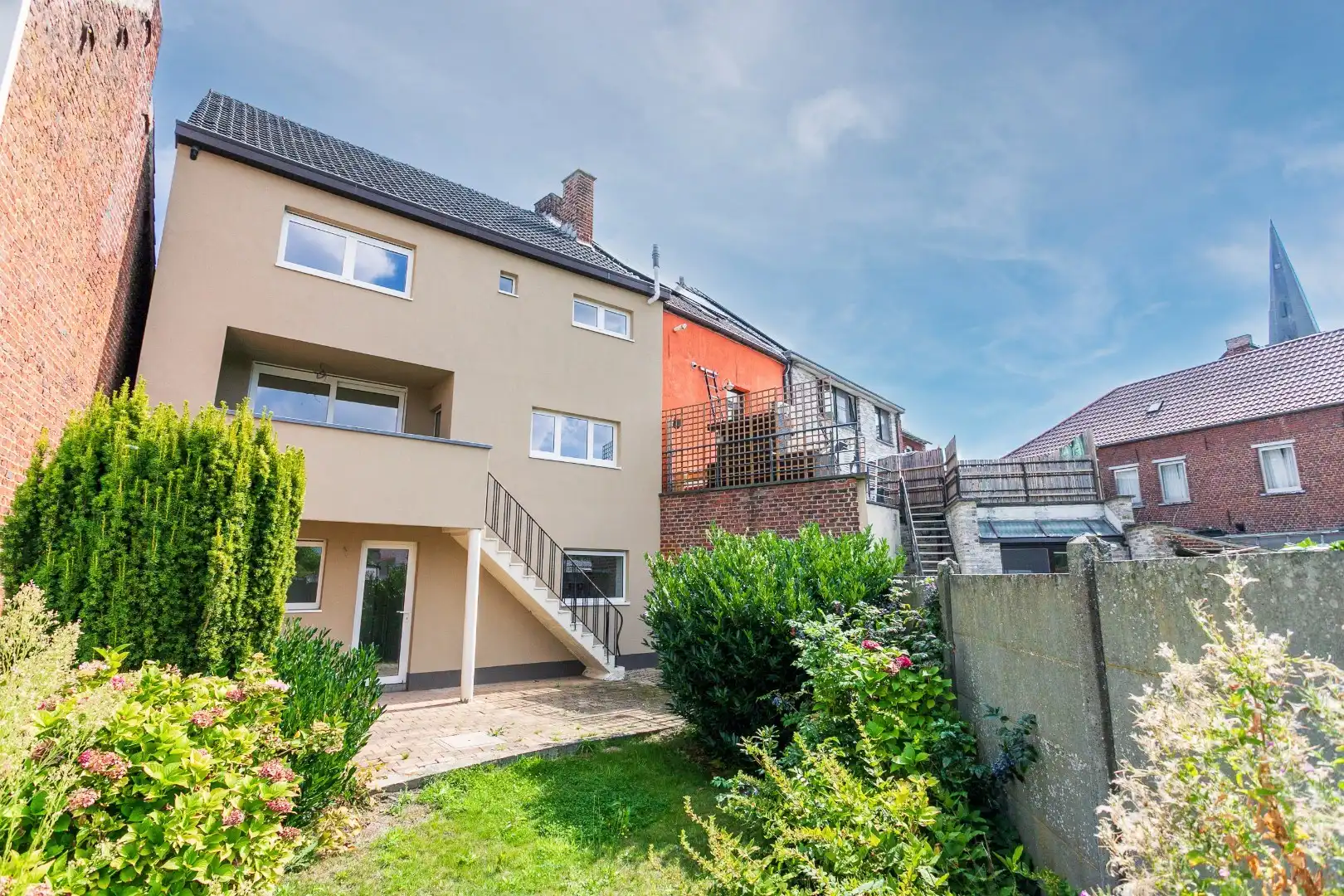 Huis te koop Waterstraat 10 - - 1570 Tollembeek
