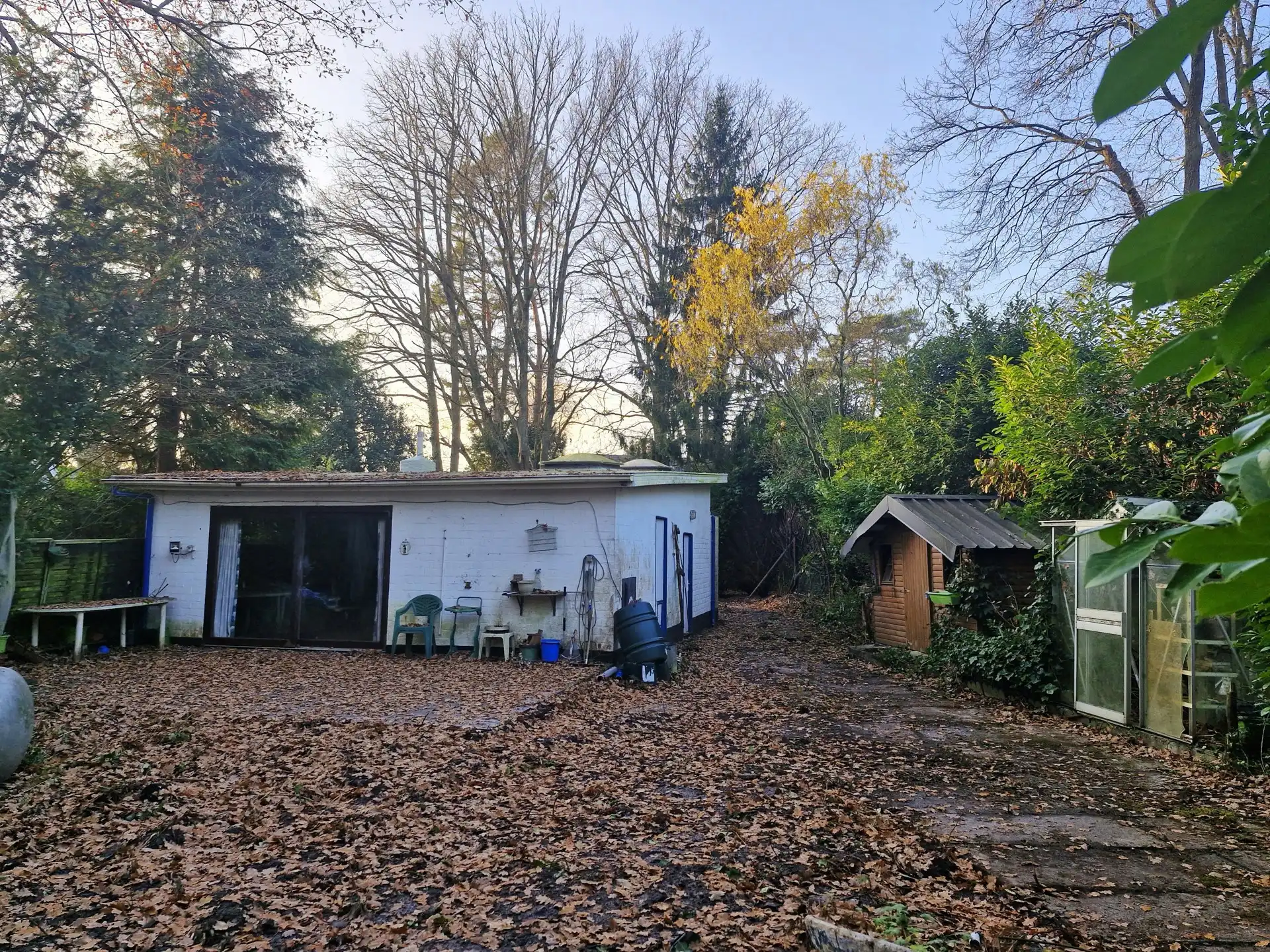 Chalet te koop foto 5