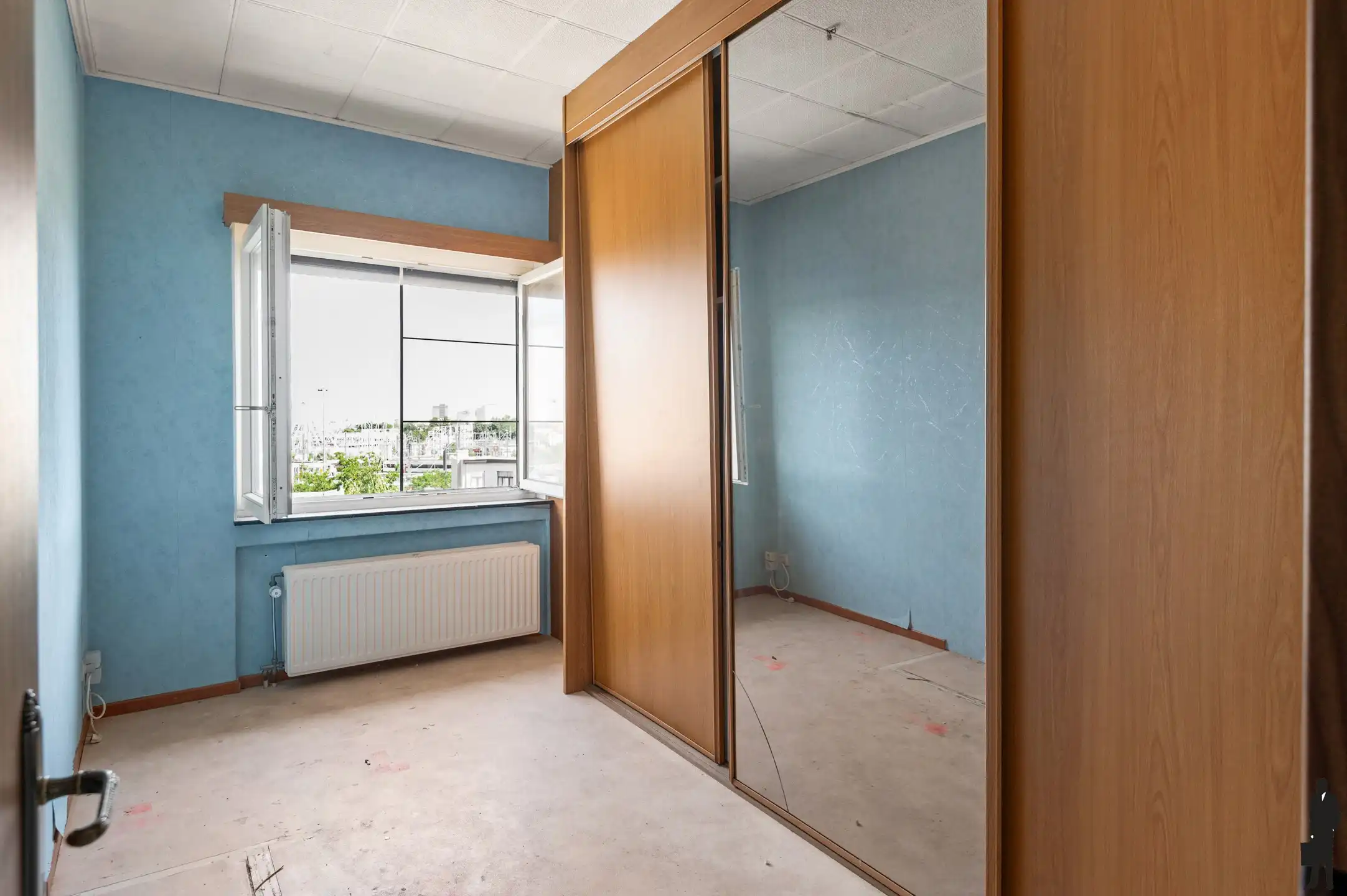 Gezellig appartement met 2 slaapkamers foto 13