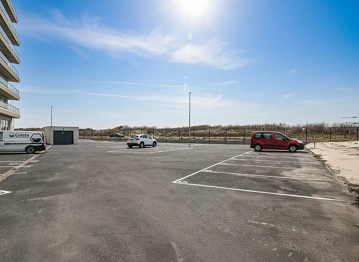 Goed gelegen staanplaats te koop aan de Zeedijk! foto 5