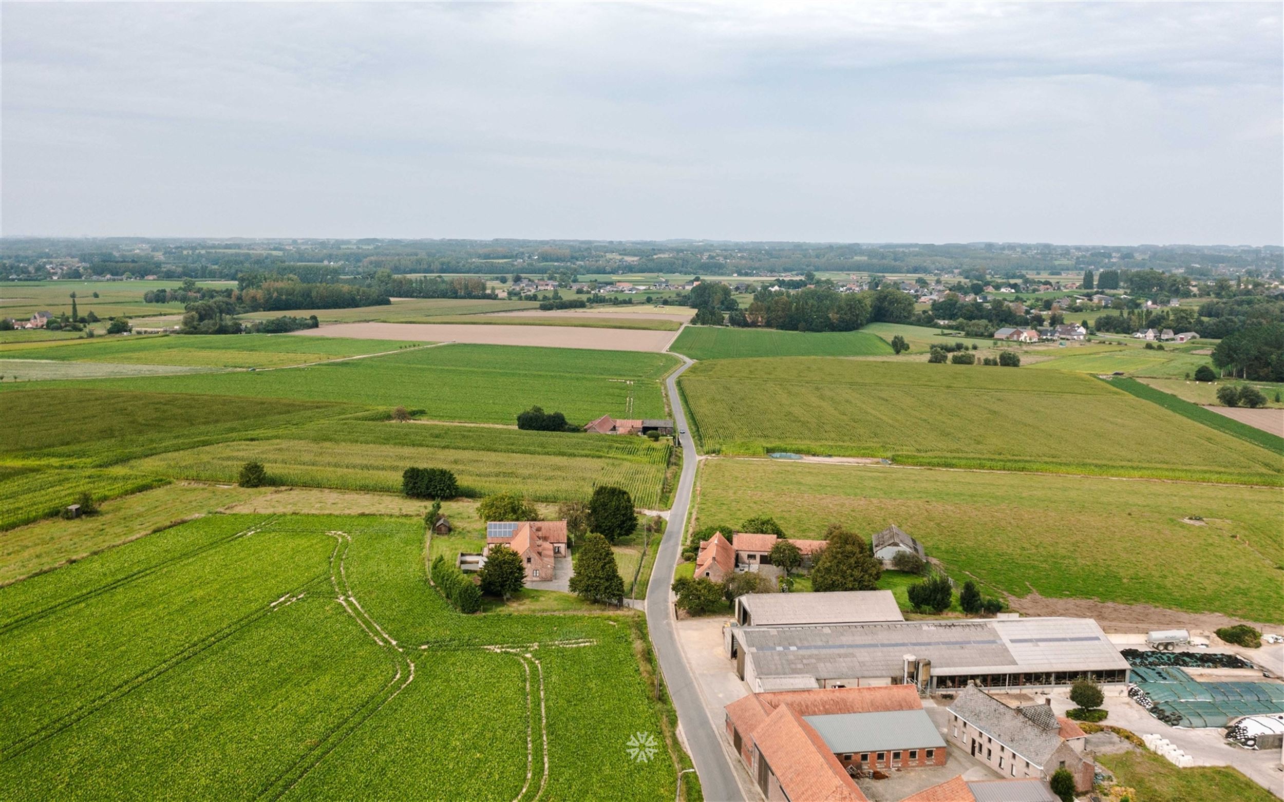 Uniek renovatieproject of bouwgrond op een uitzonderlijke locatie te Mater foto 12