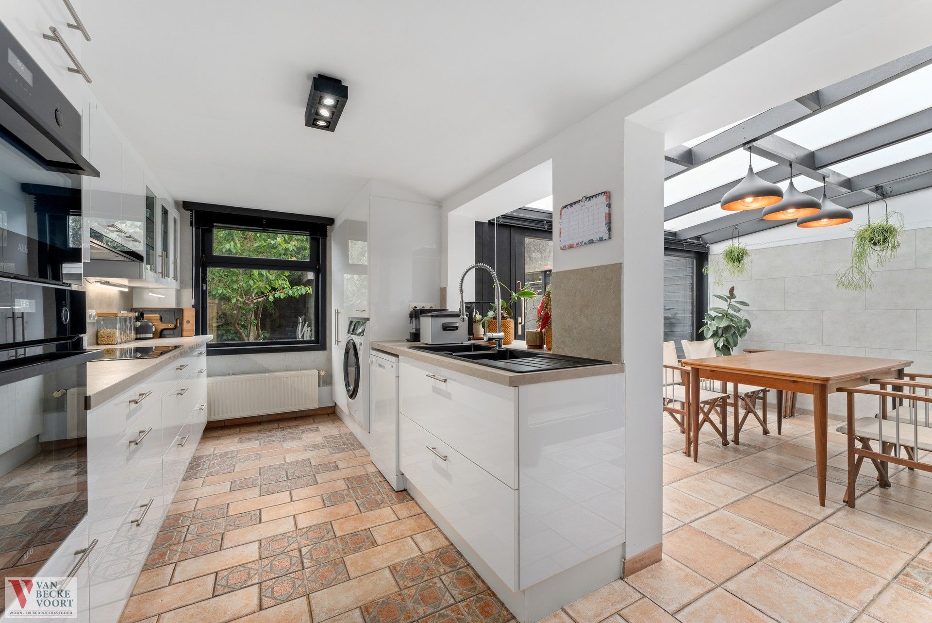 Woning met tuin Oostende foto 5
