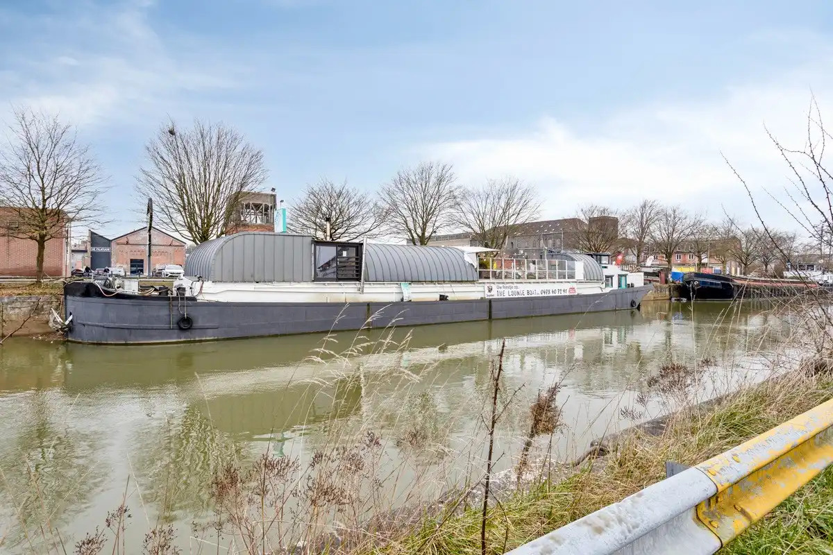 HORECABOOT met WOONST te AALST foto 27