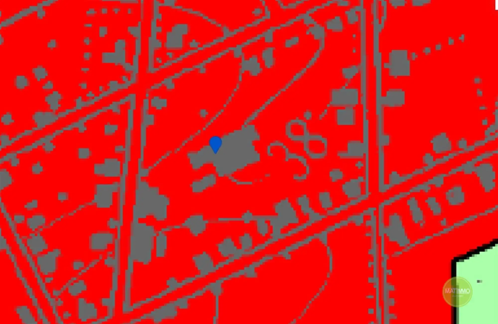 Veelzijdige magazijnruimte op ruim perceel in Mol-Rauw foto 9