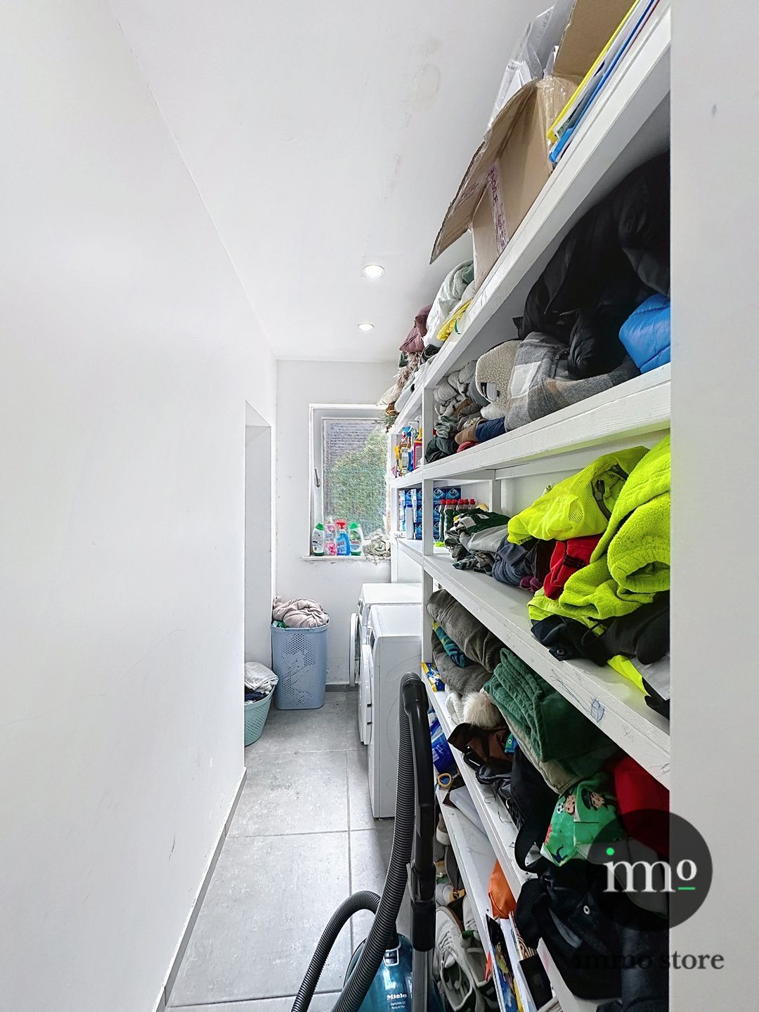 Rustig gelegen instapklare woning met tuin en 3 slaapkamers foto 11