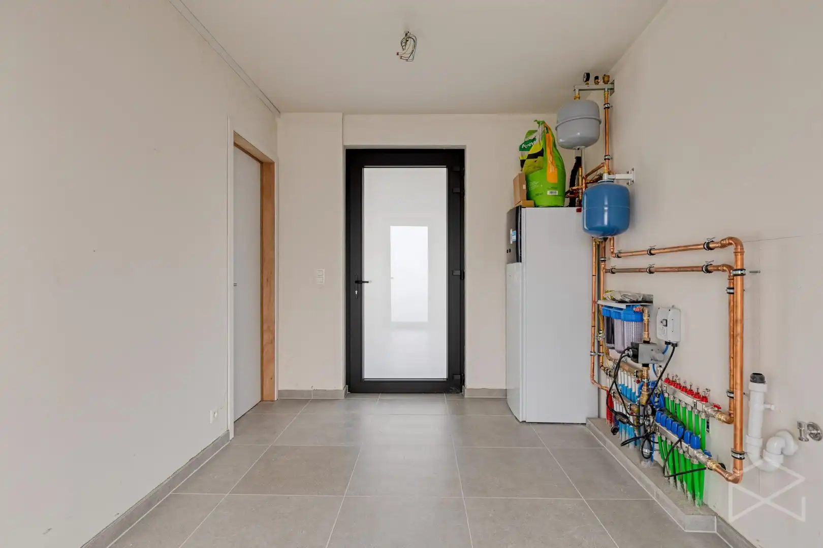 Energiezuinige halfopen bebouwing te koop in Klein Vorst (Laakdal) foto 7