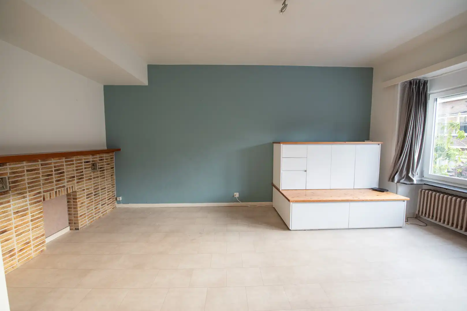 BEZOEKMOMENT VOLZET! Instapklaar appartement te Gent nabij Sint-Pieters station. foto 4