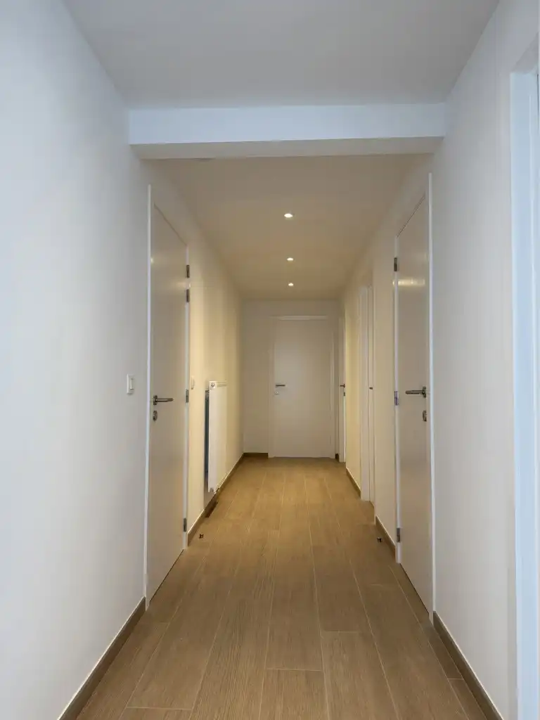 Nieuwbouw appartement met 3 slpks, terras en kelder foto 6
