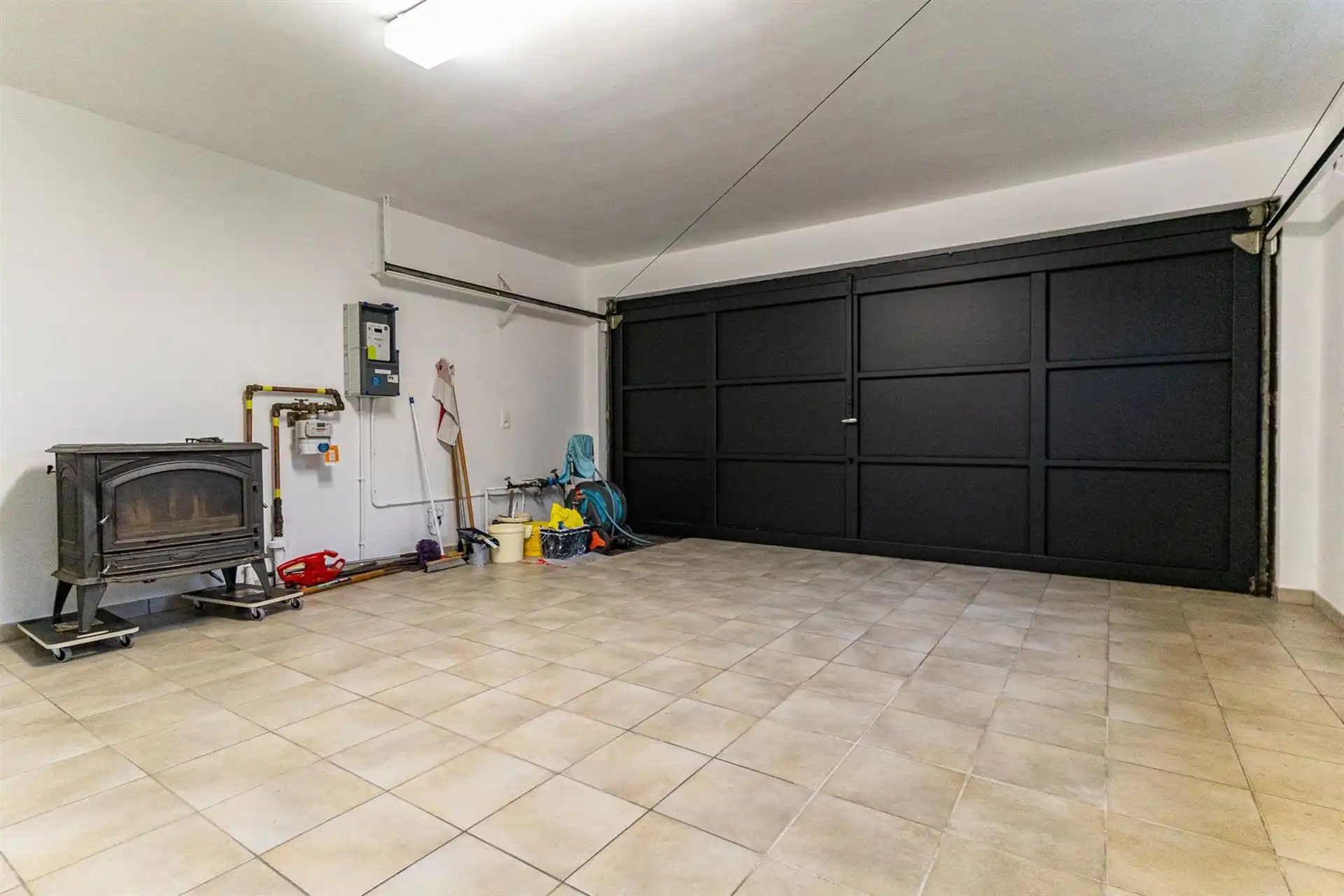 276 m² wooncomfort op 1.025 m² in hartje Melsele foto 31